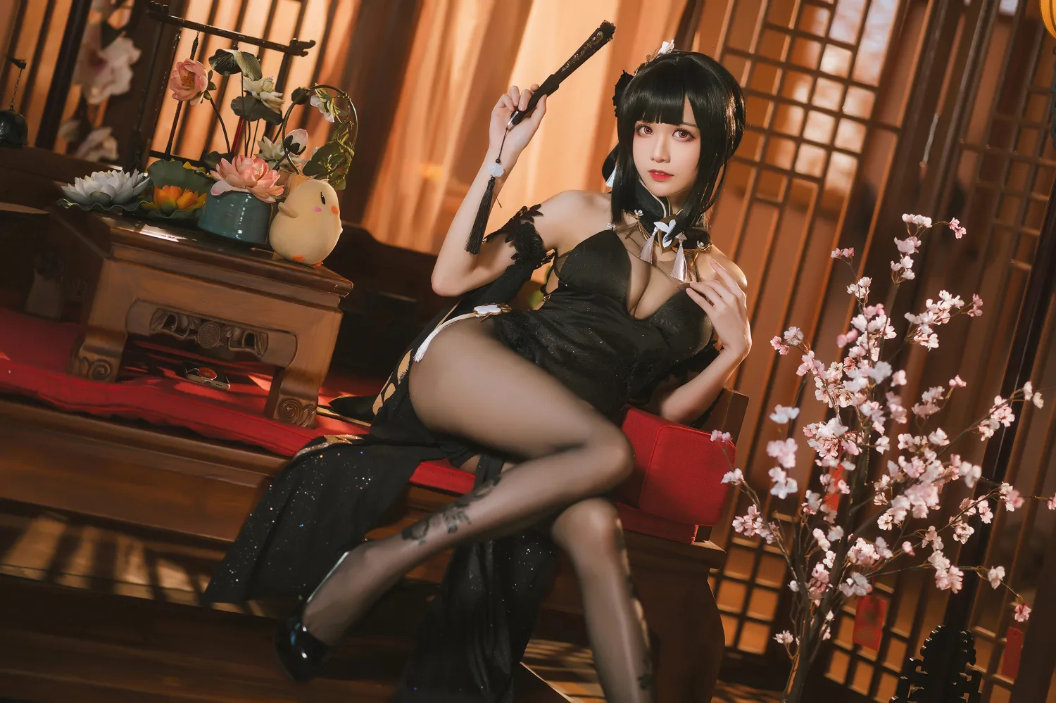 团子研究社_Tomoyo – NO. 013-004