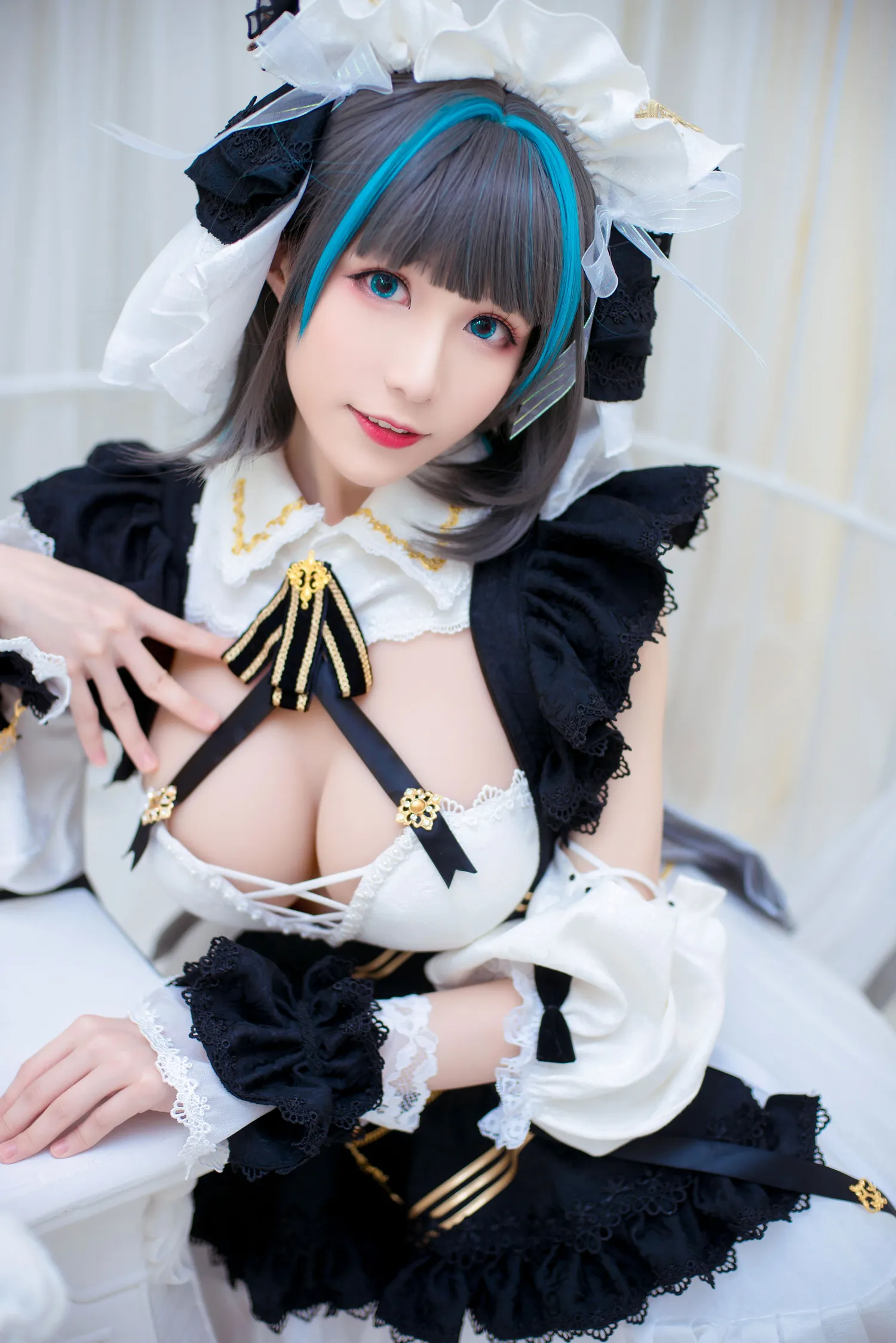 团子研究社_Tomoyo – NO. 016-002