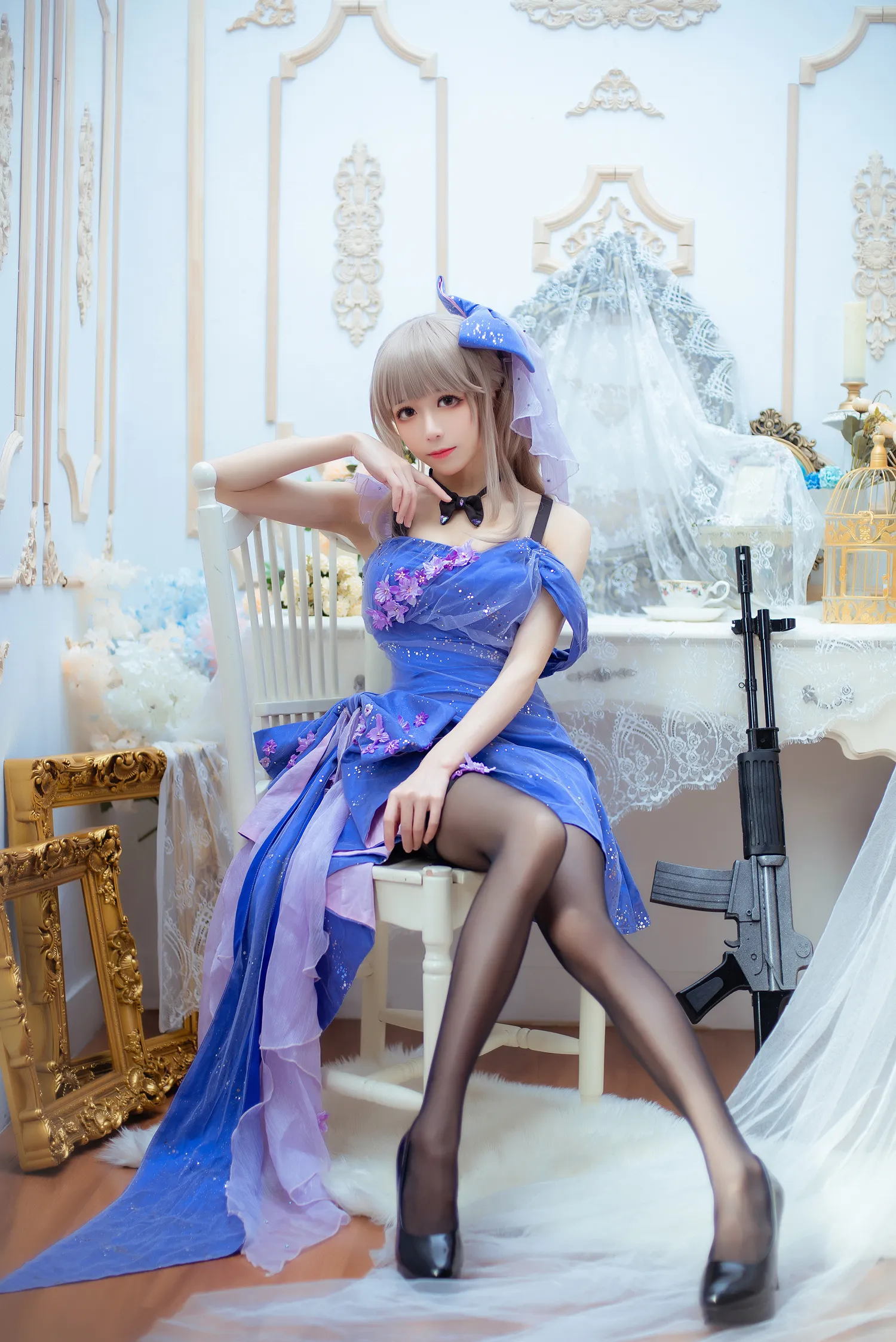 团子研究社_Tomoyo – NO. 019-002