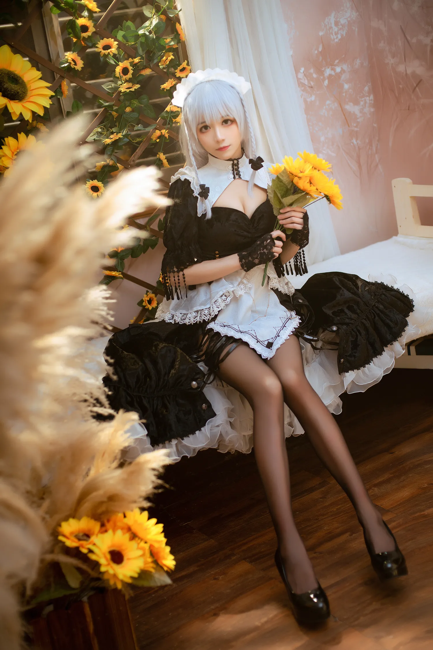 团子研究社_Tomoyo – NO. 027-001