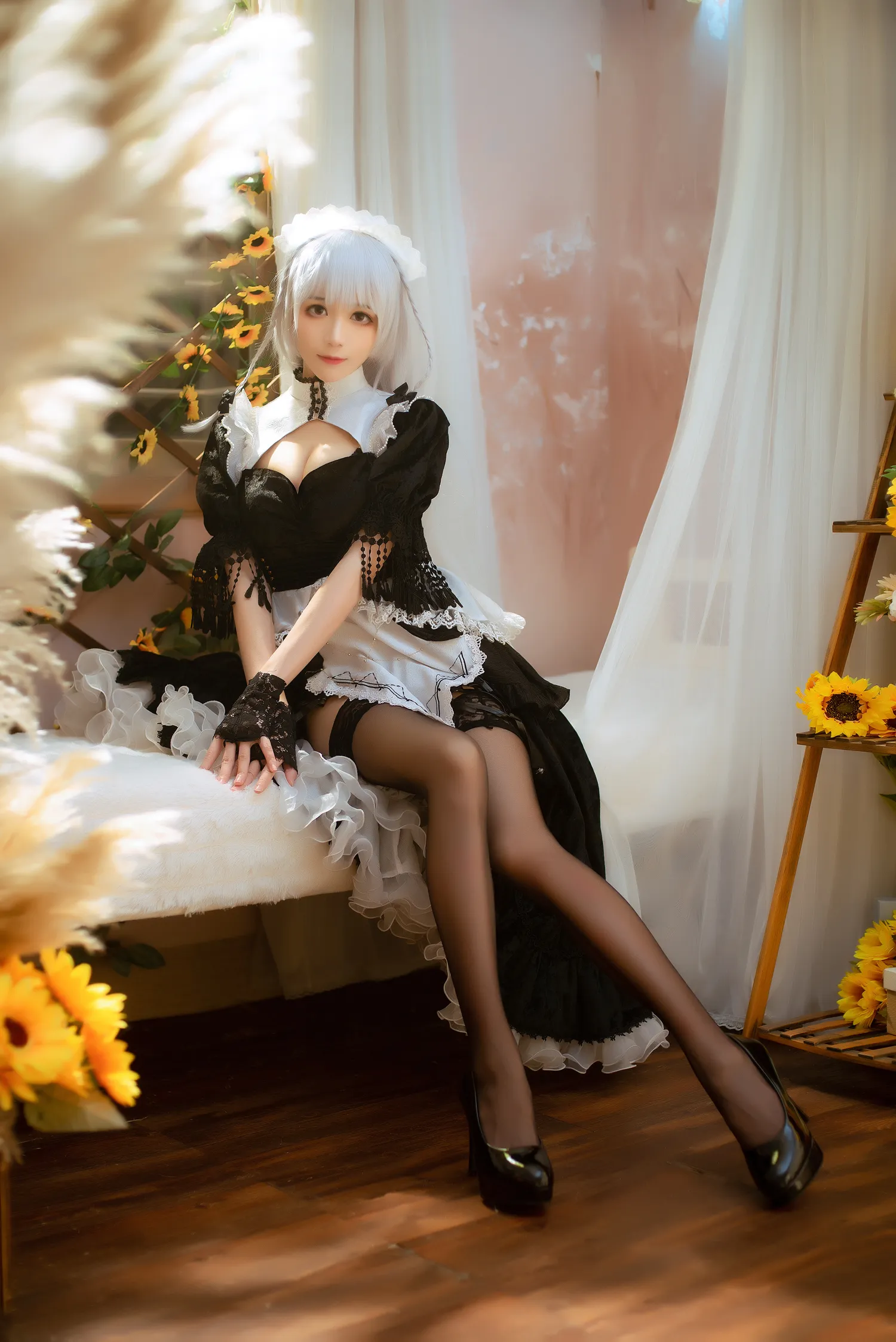 团子研究社_Tomoyo – NO. 027-002