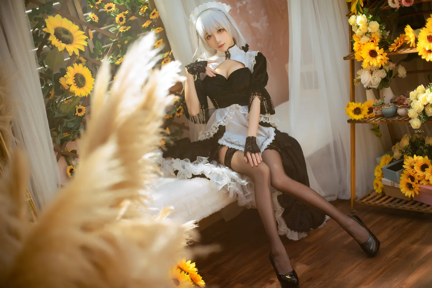 团子研究社_Tomoyo – NO. 027-003