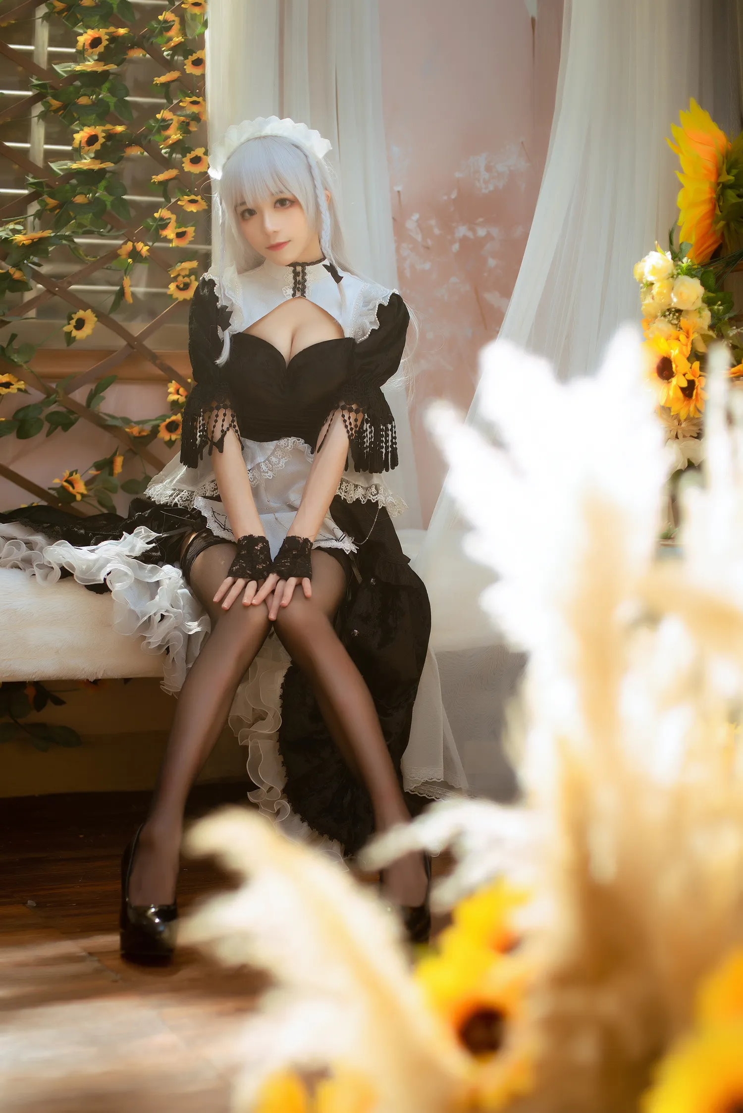 团子研究社_Tomoyo – NO. 027-004