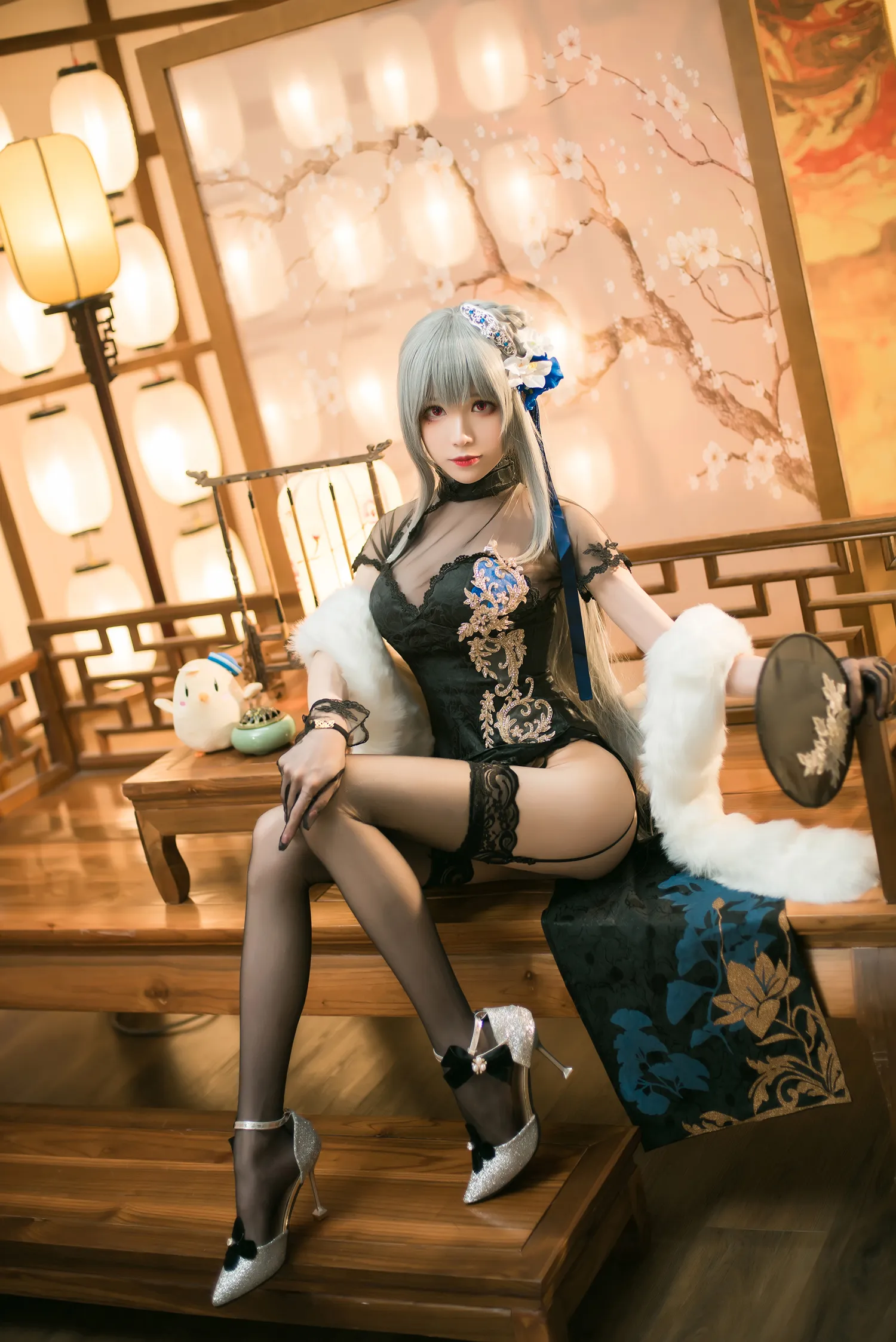 团子研究社_Tomoyo – NO. 028-001