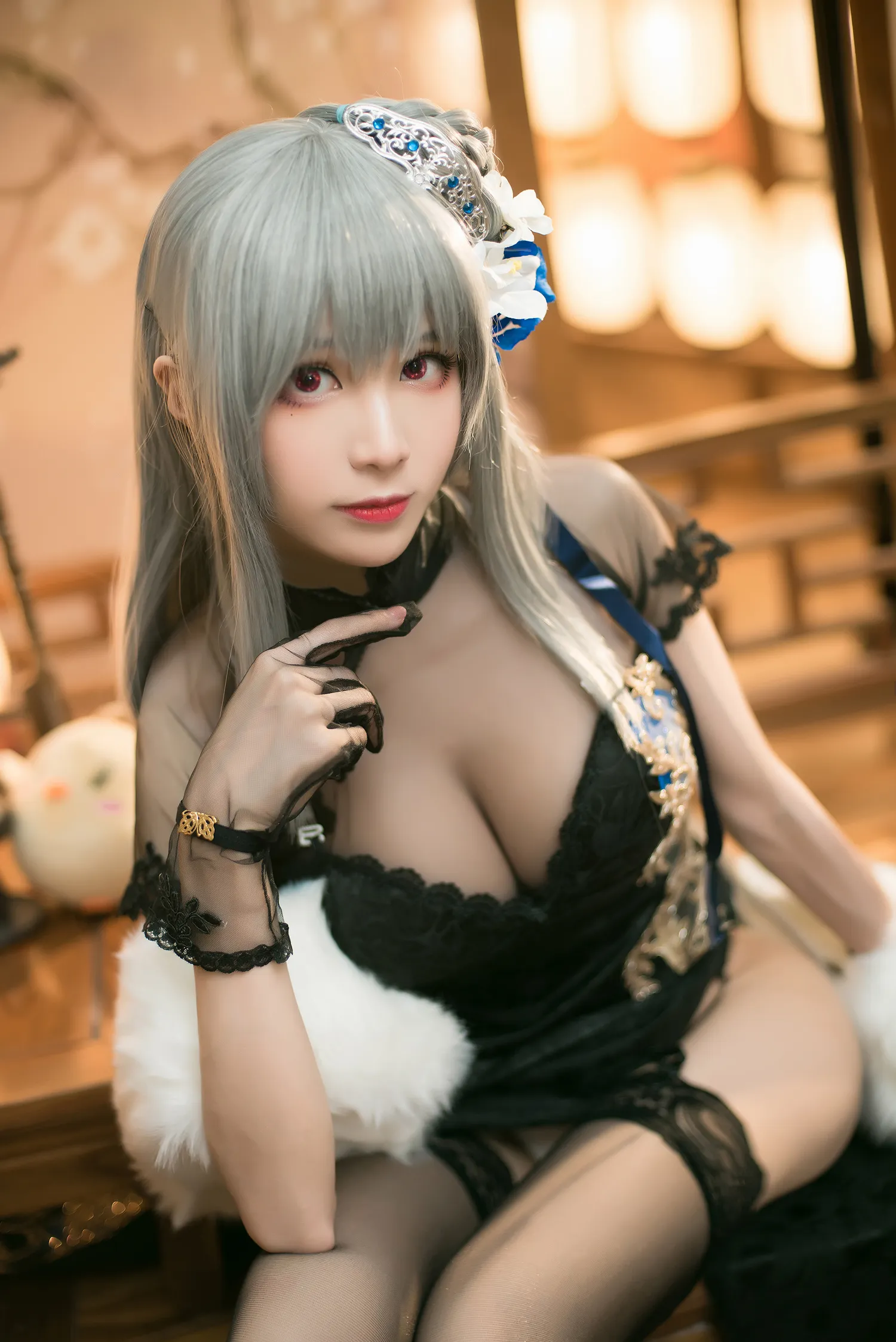 团子研究社_Tomoyo – NO. 028-003