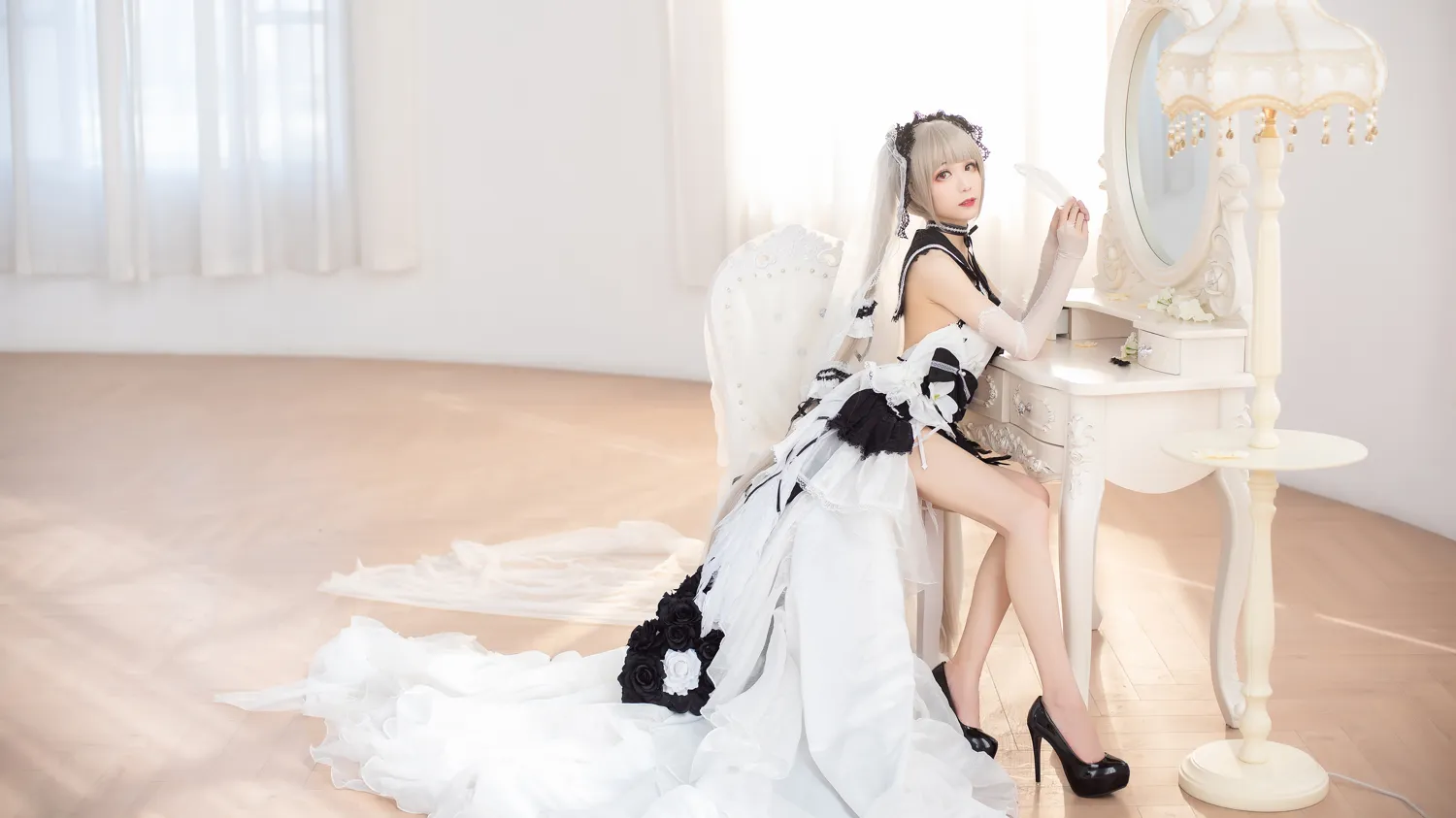 团子研究社_Tomoyo – NO. 029-002