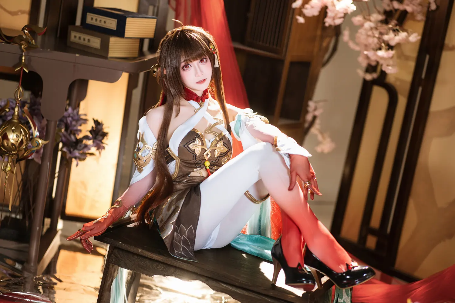 团子研究社_Tomoyo酱 – NO. 031-004