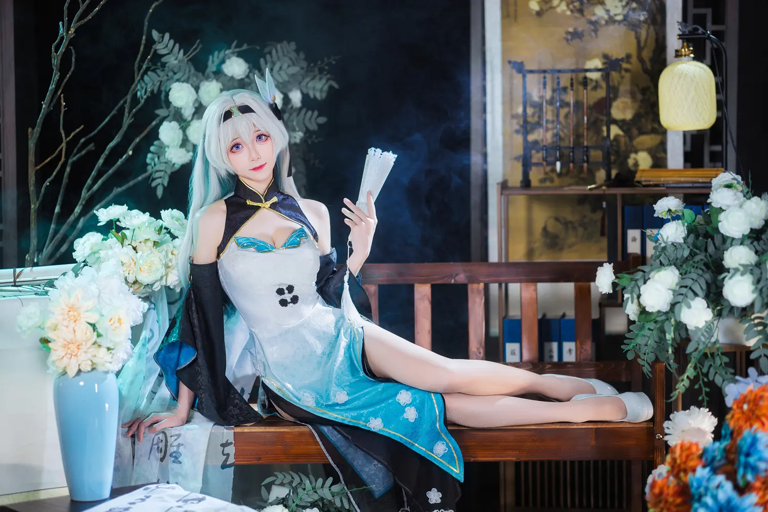 团子研究社_Tomoyo酱 – NO. 032-004