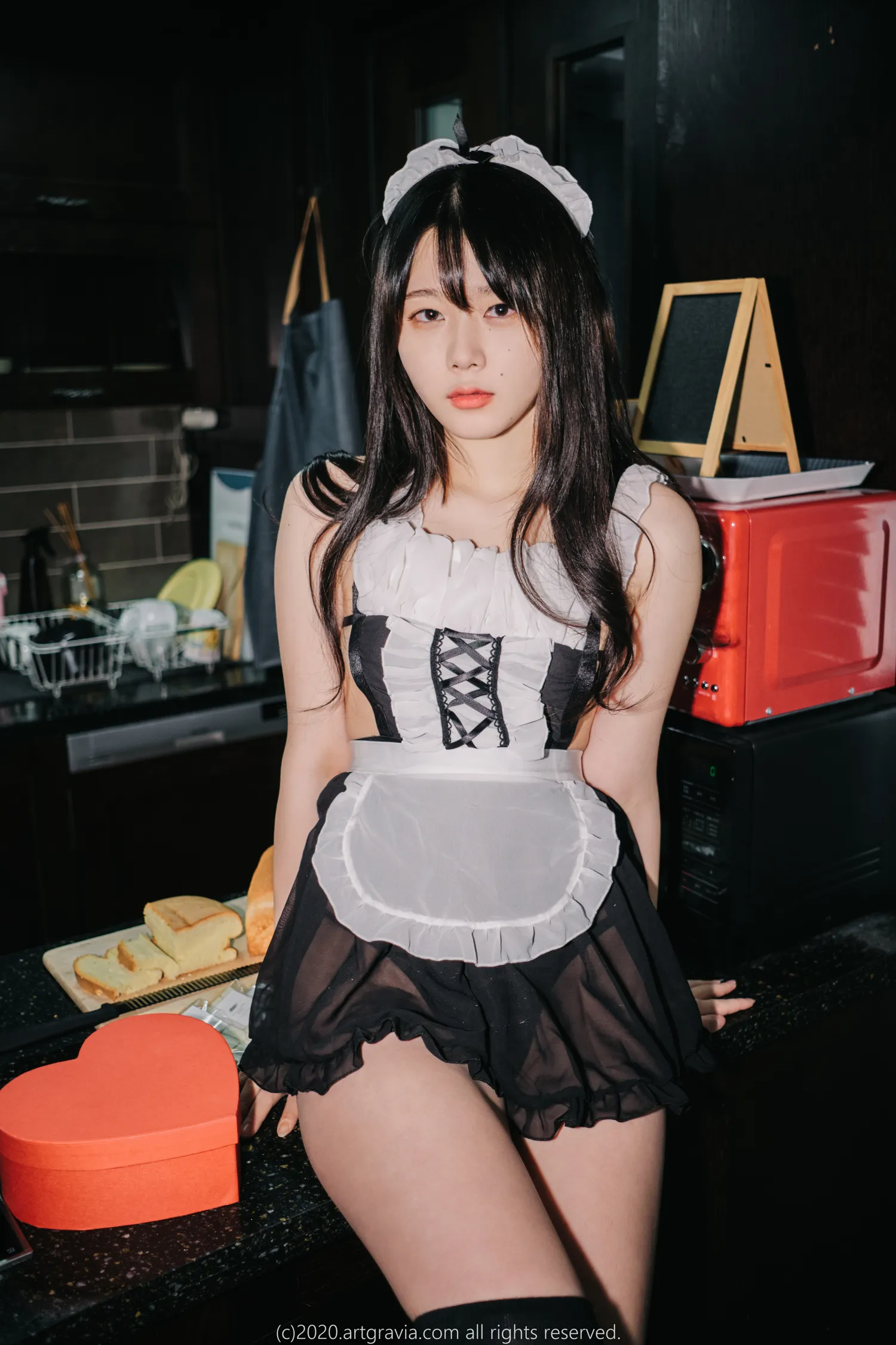 团子研究社_zia – NO. 005-003