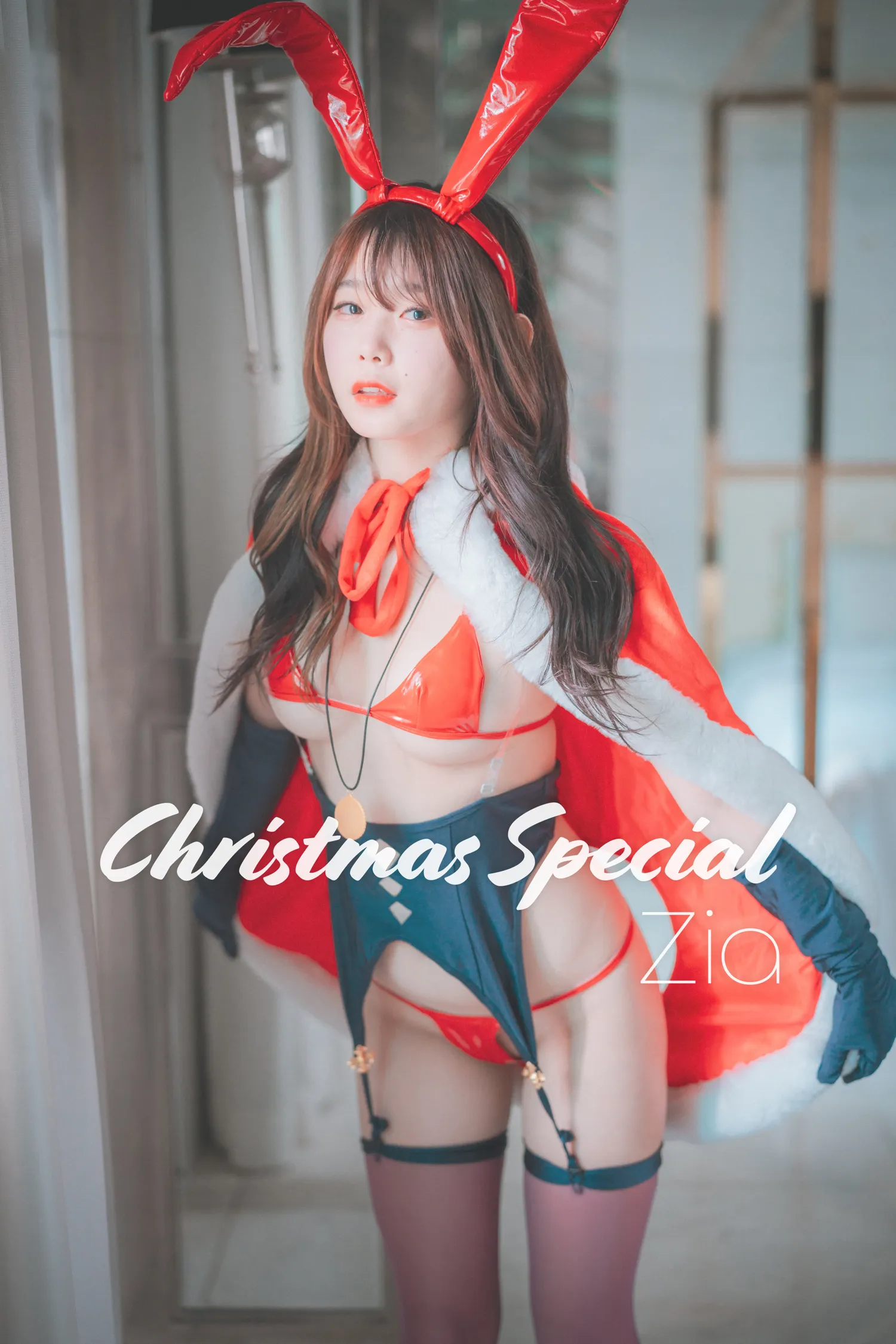 团子研究社_zia – NO. 012-001