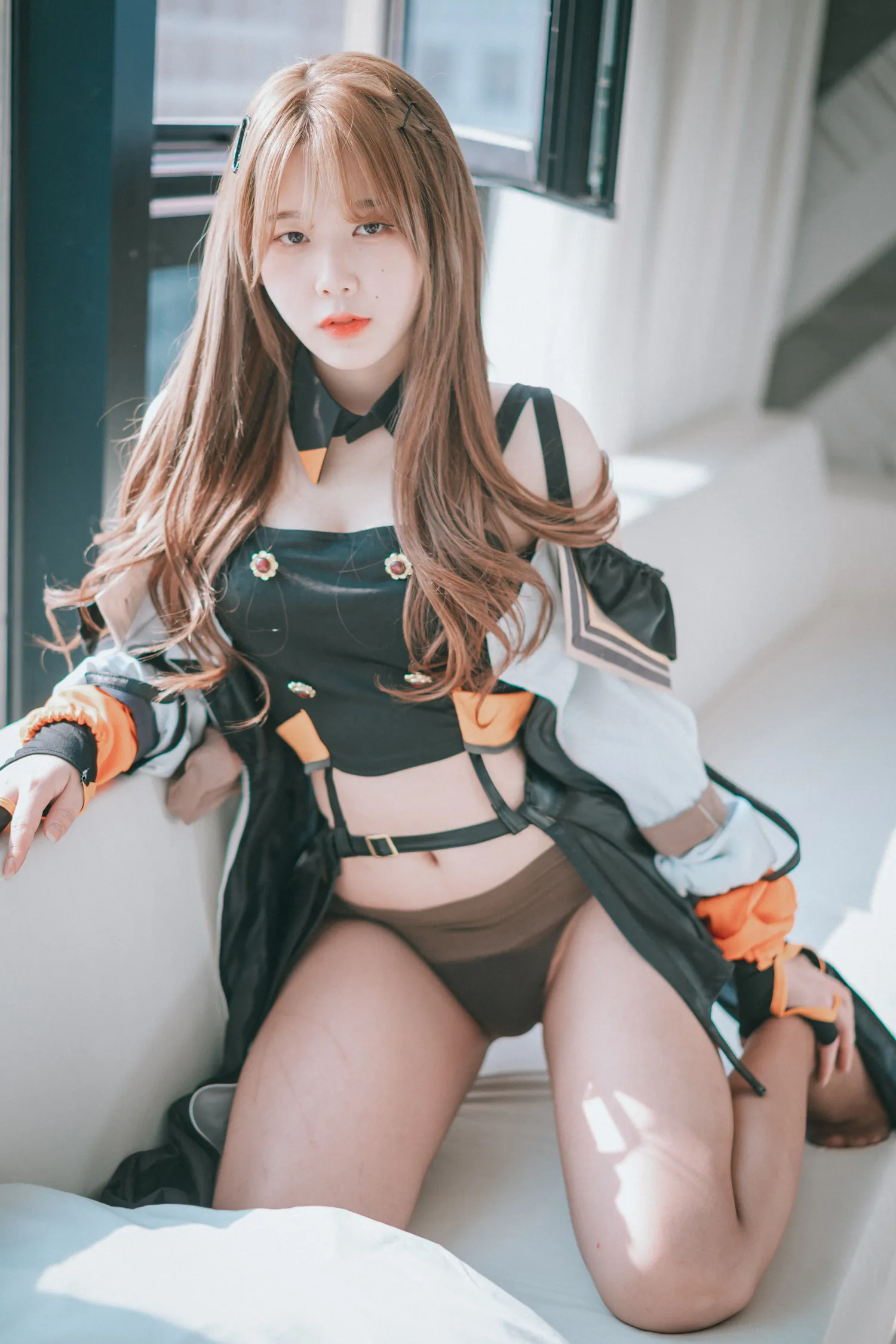 团子研究社_zia – NO. 013-004