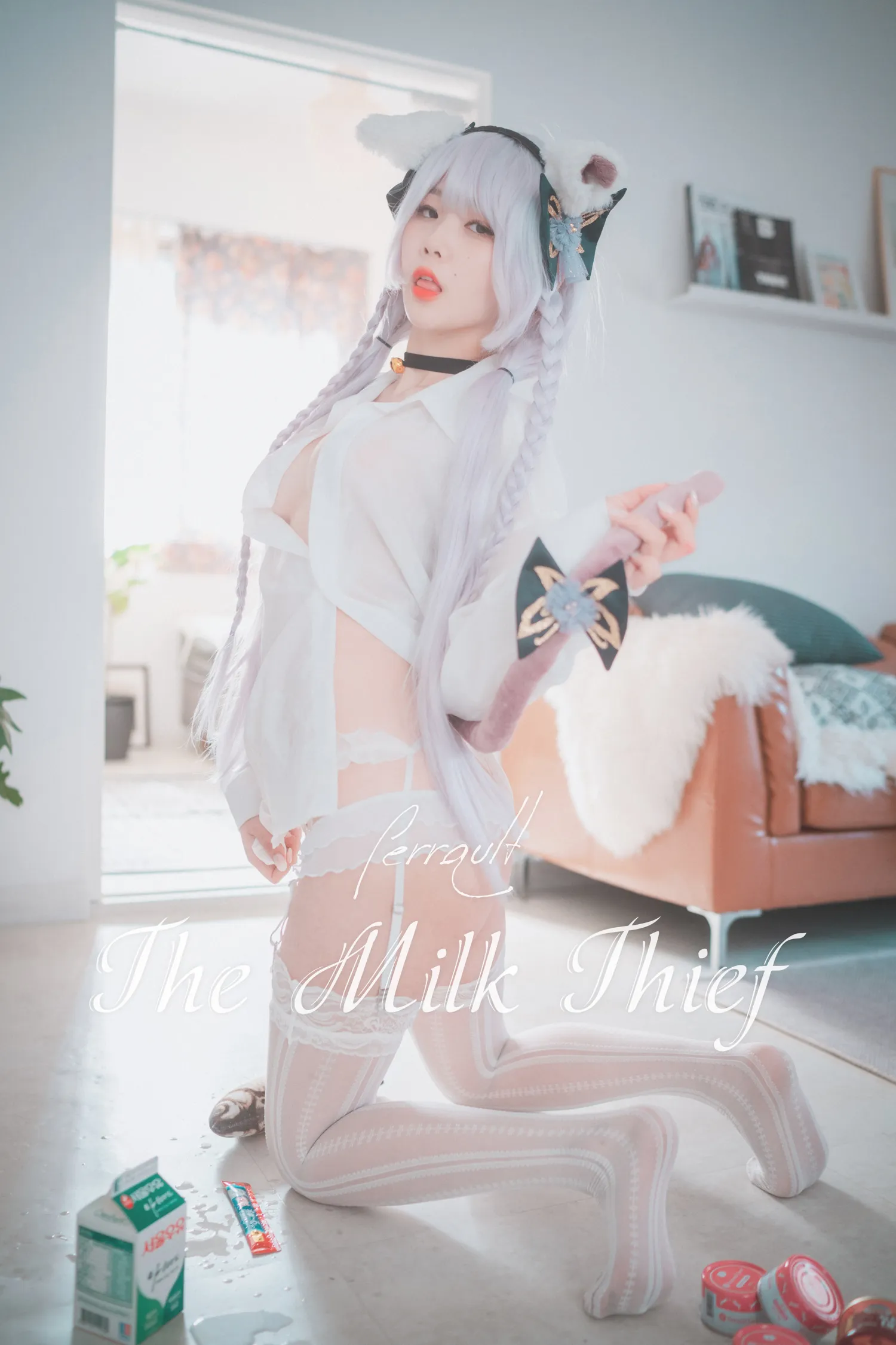 团子研究社_zia – NO. 014-001