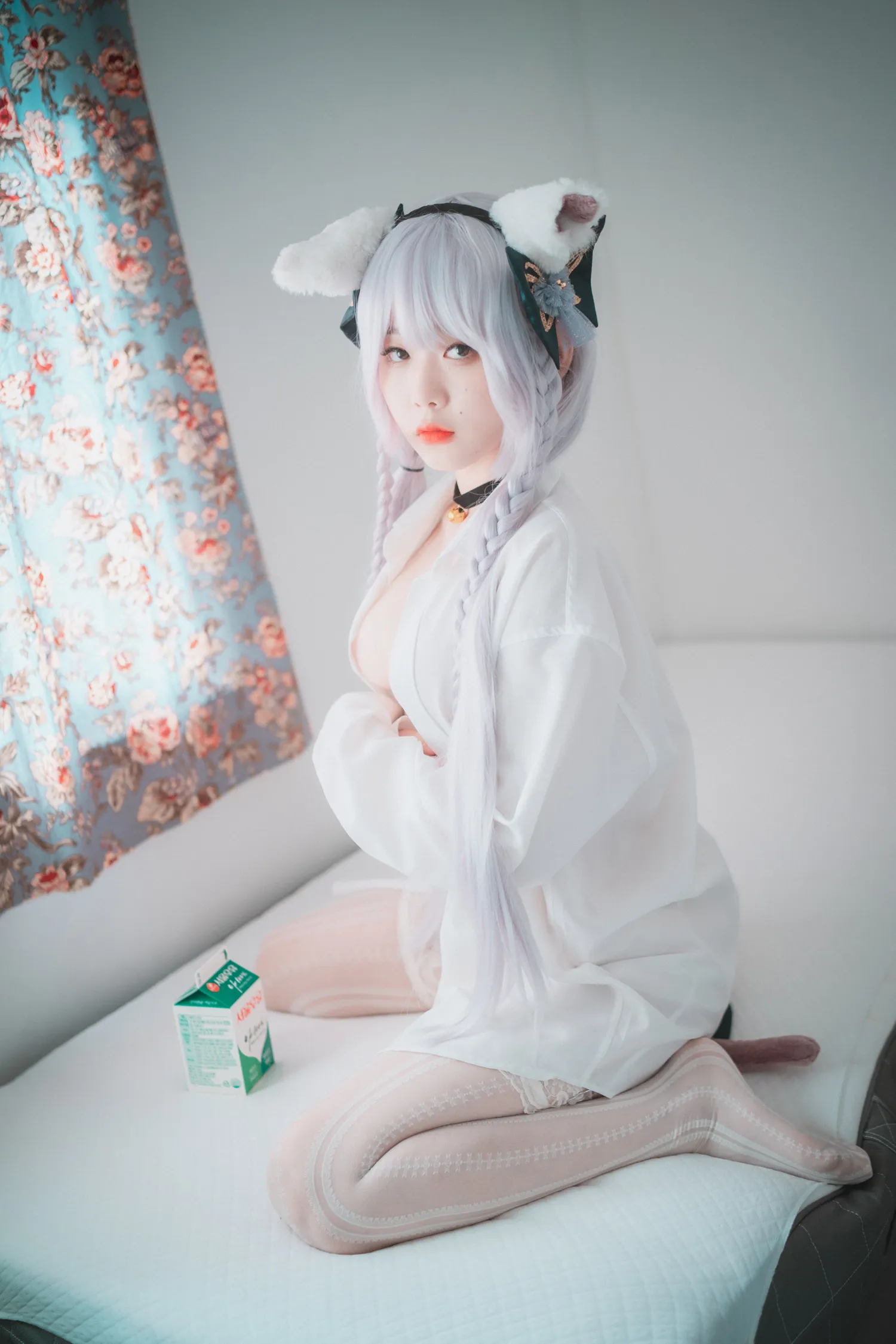 团子研究社_zia – NO. 014-003