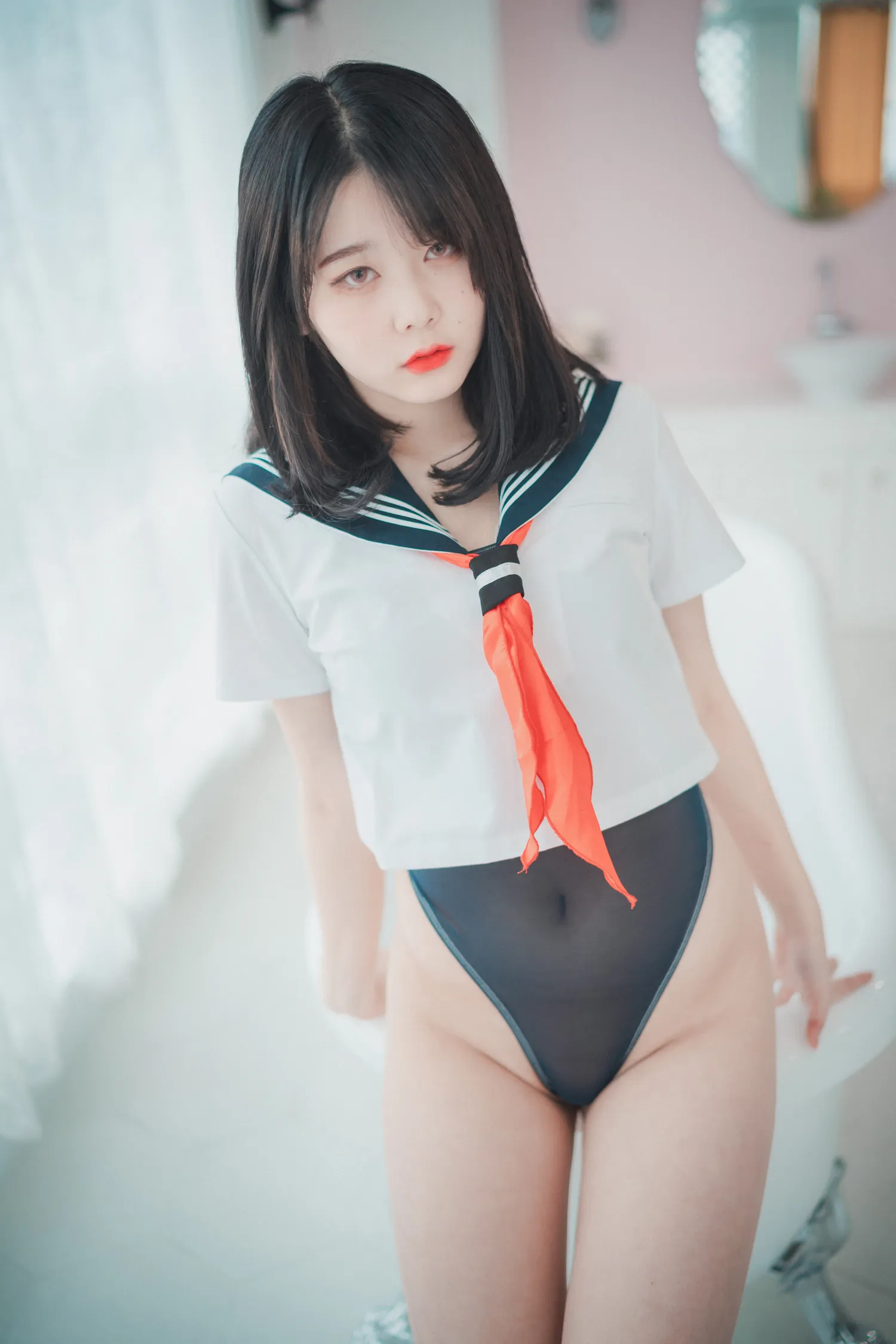 团子研究社_zia – NO. 016-002