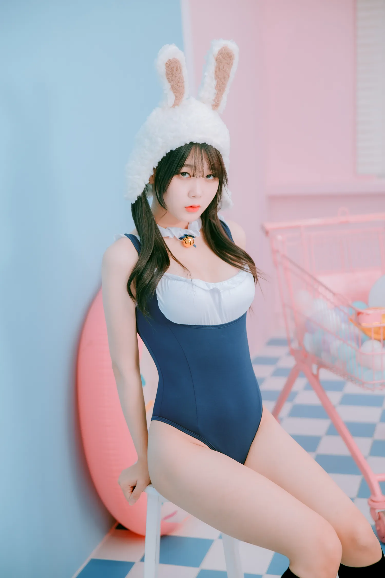 团子研究社_zia – NO. 019-001
