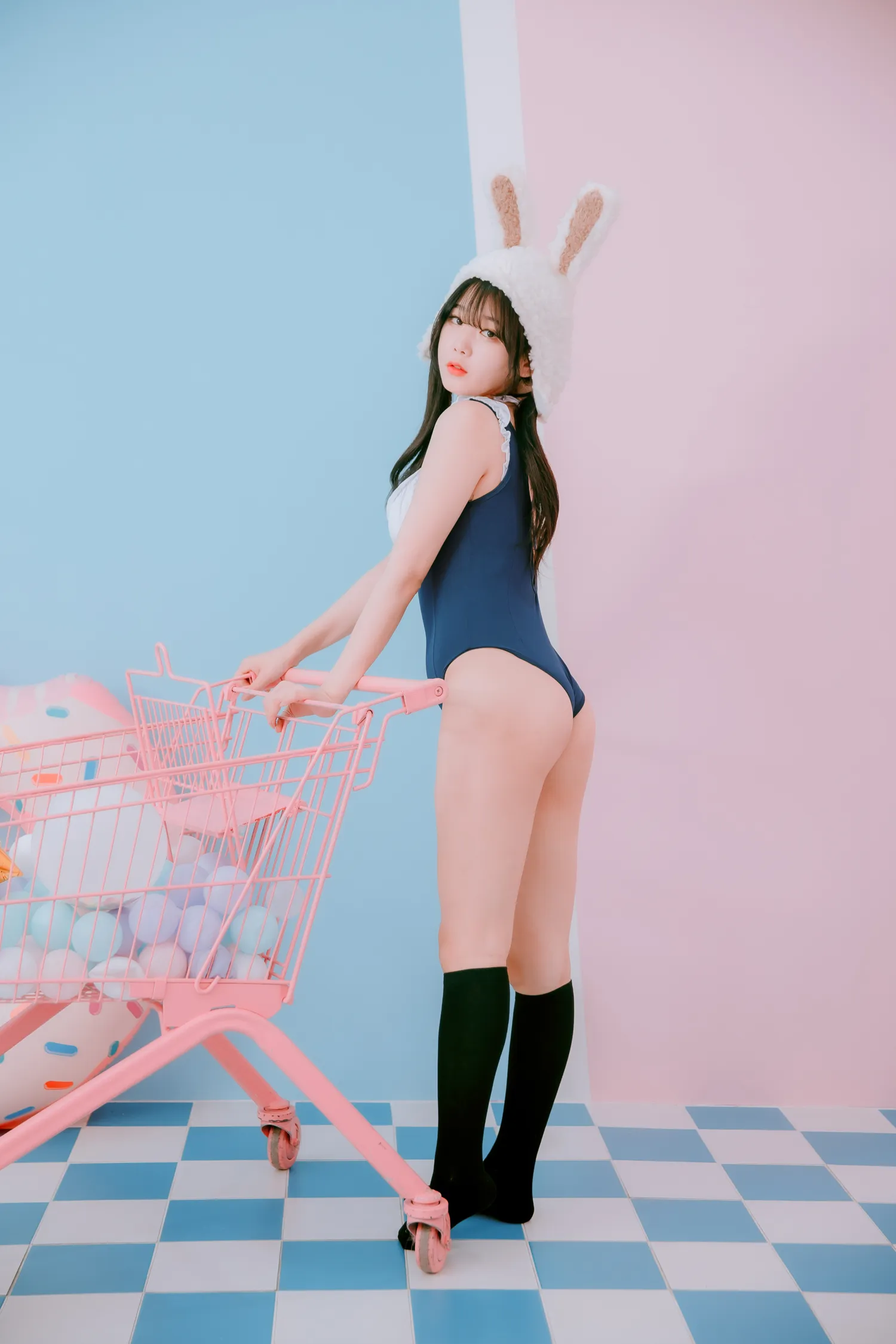 团子研究社_zia – NO. 019-002
