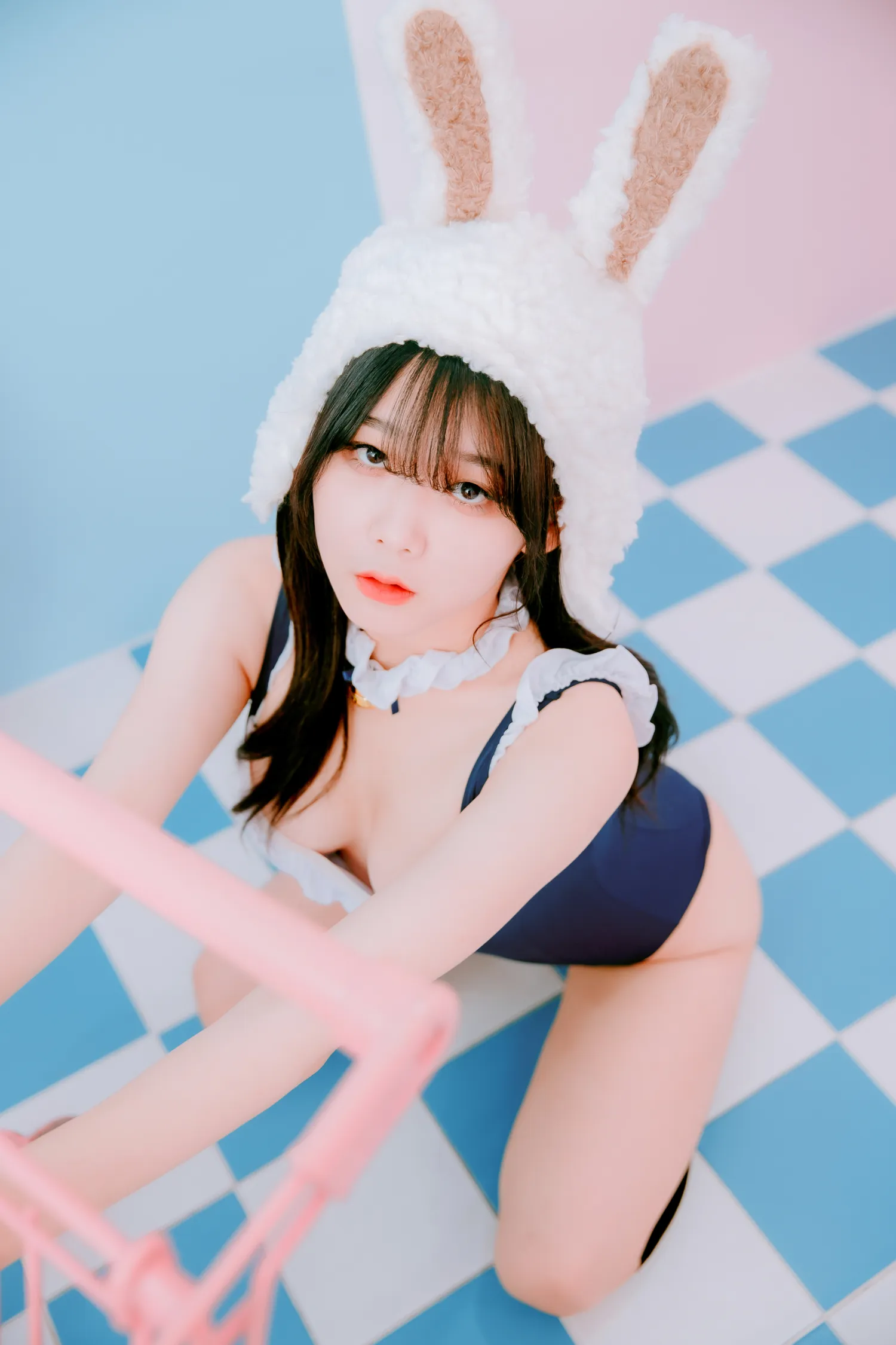 团子研究社_zia – NO. 019-003