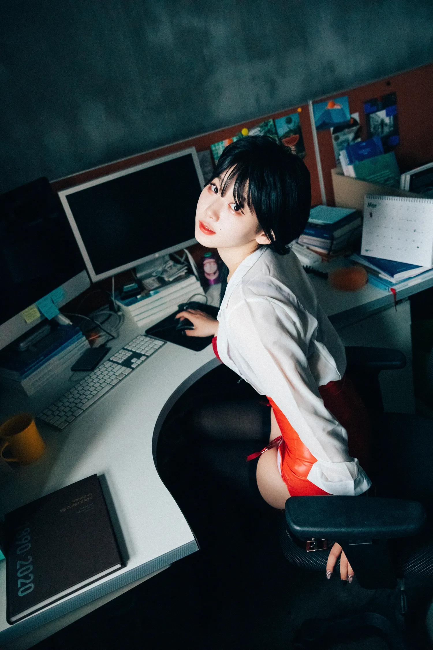 团子研究社_zia – NO. 026-004