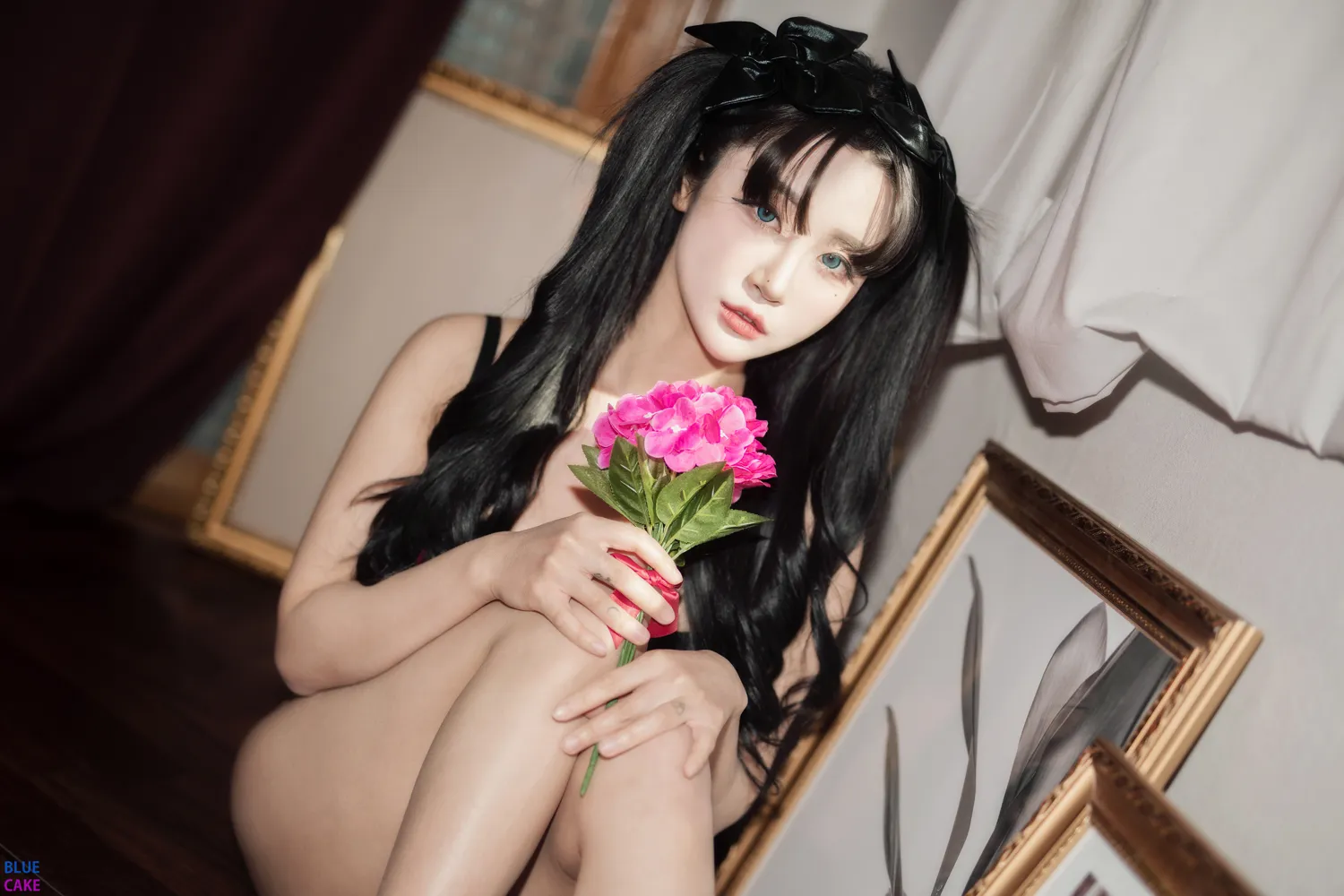 团子研究社_zia – NO. 029-002