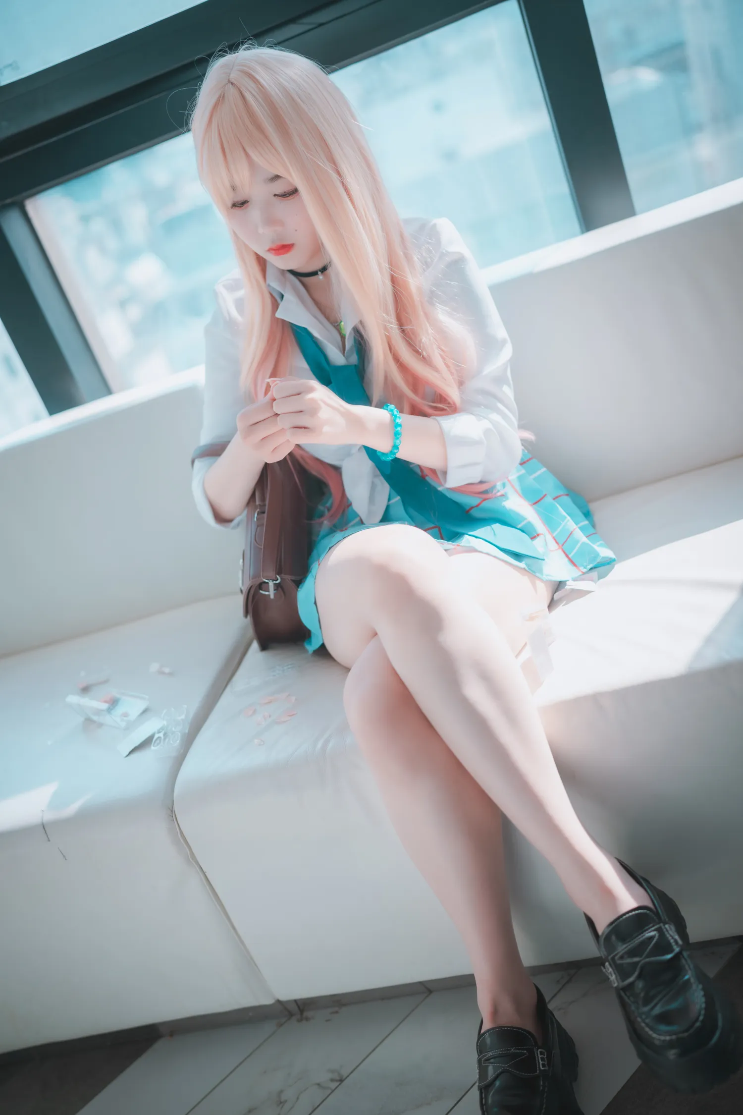 团子研究社_zia – NO. 038-004
