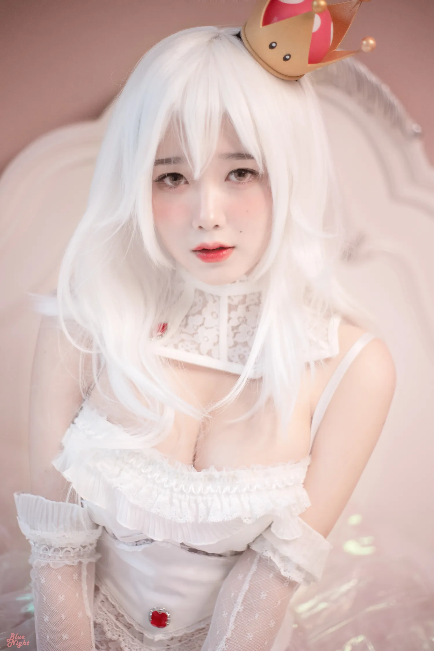 团子研究社_zia – NO. 045-002