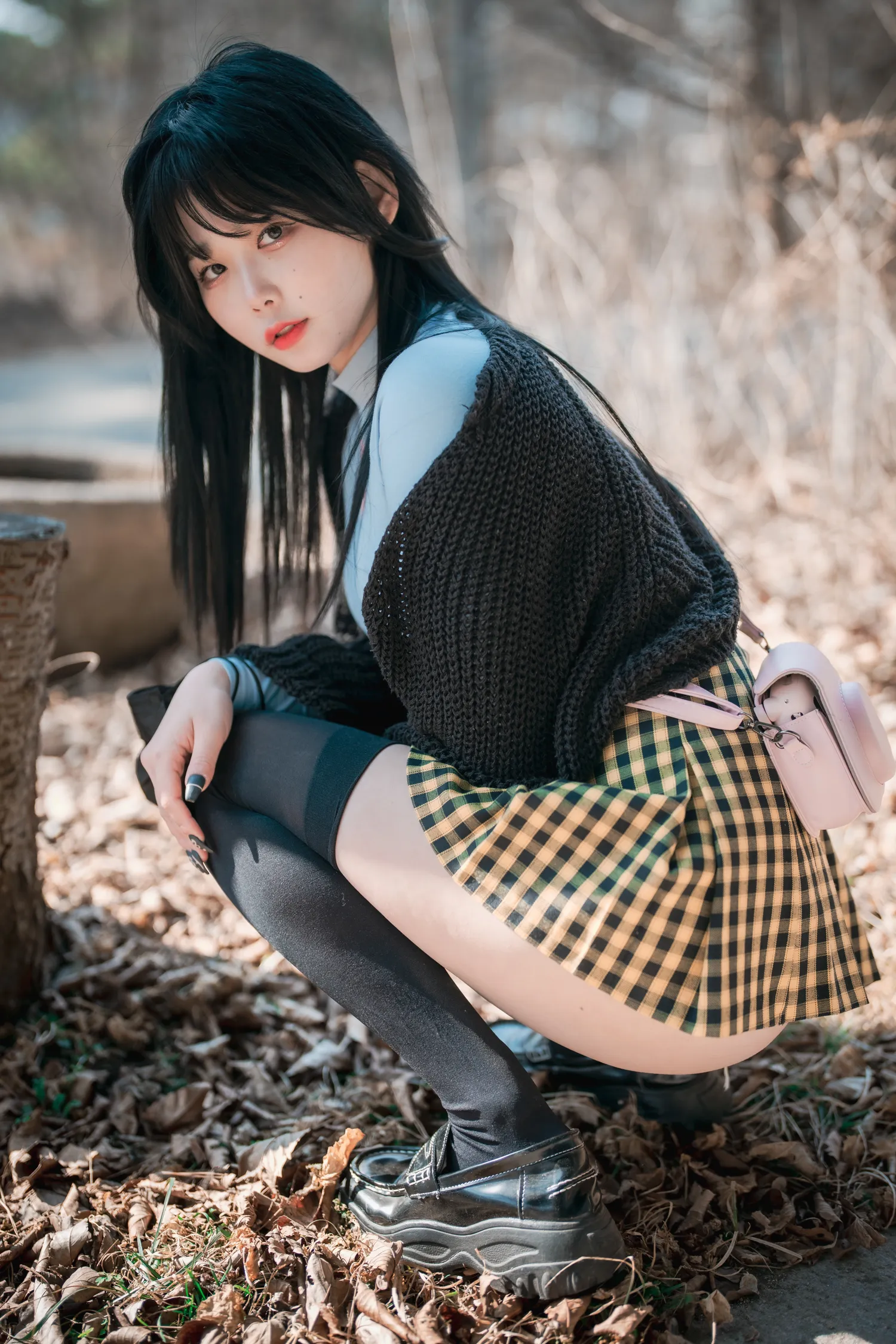 团子研究社_zia – NO. 046-002