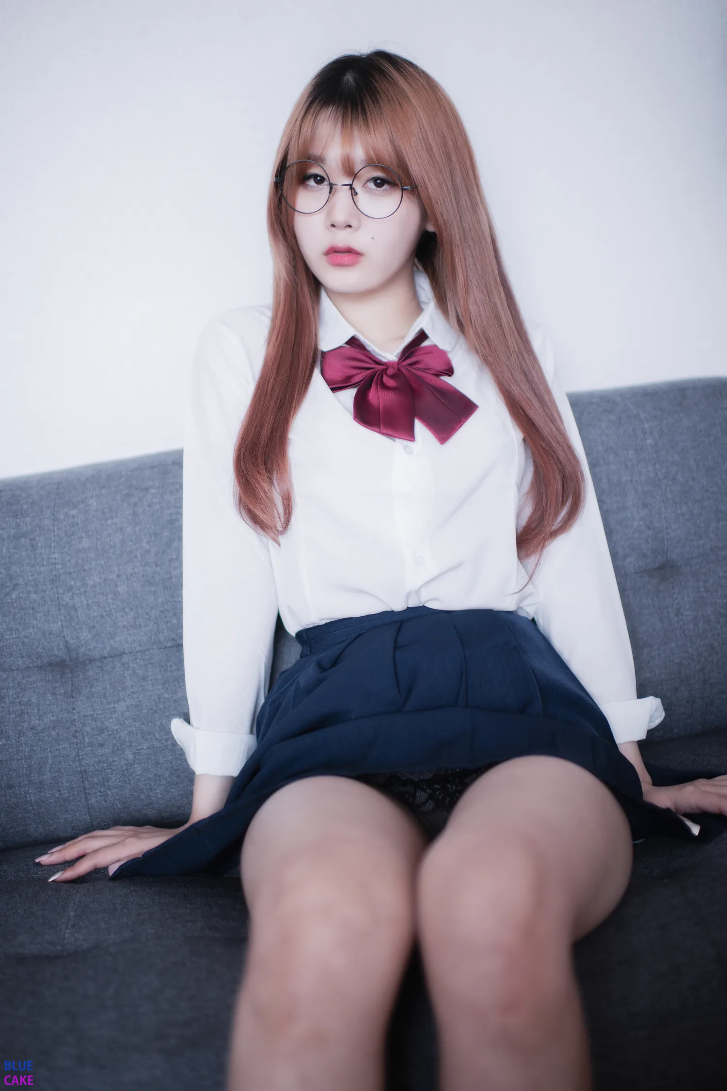 团子研究社_zia – NO. 052-002
