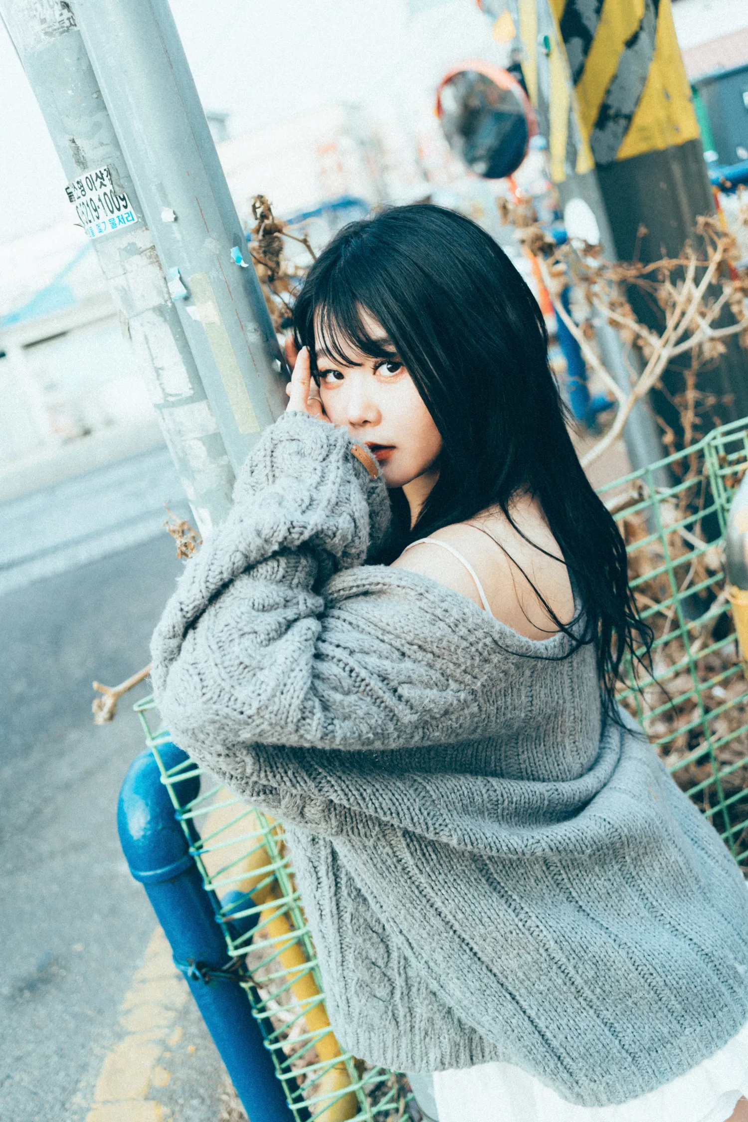 团子研究社_zia – NO. 057-001