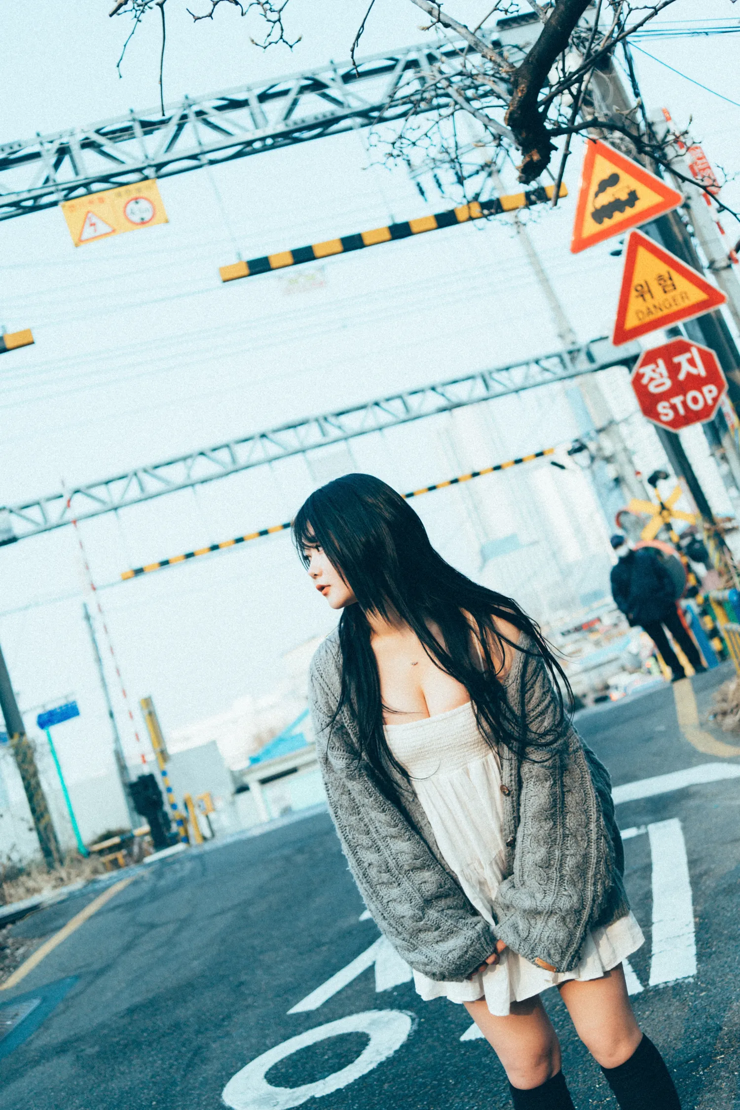 团子研究社_zia – NO. 057-004