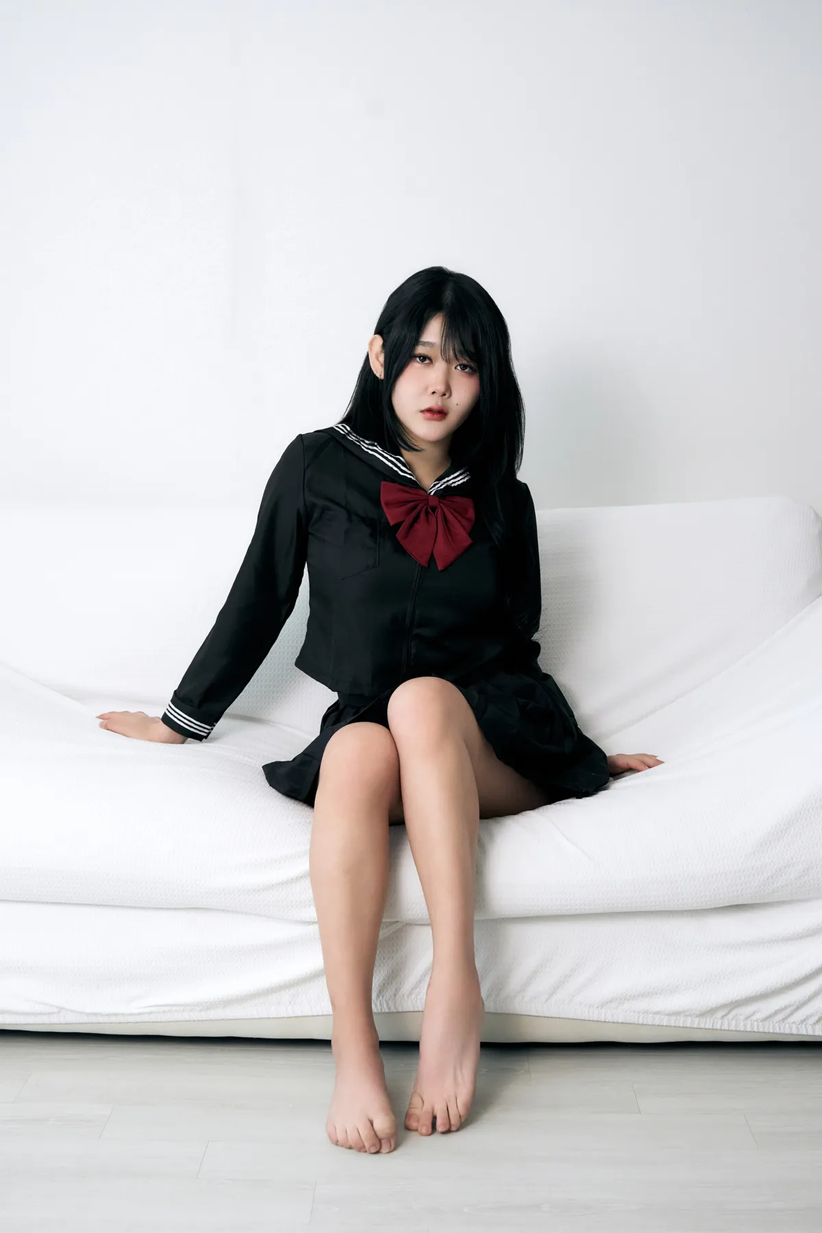 团子研究社_Zia – NO.066-001