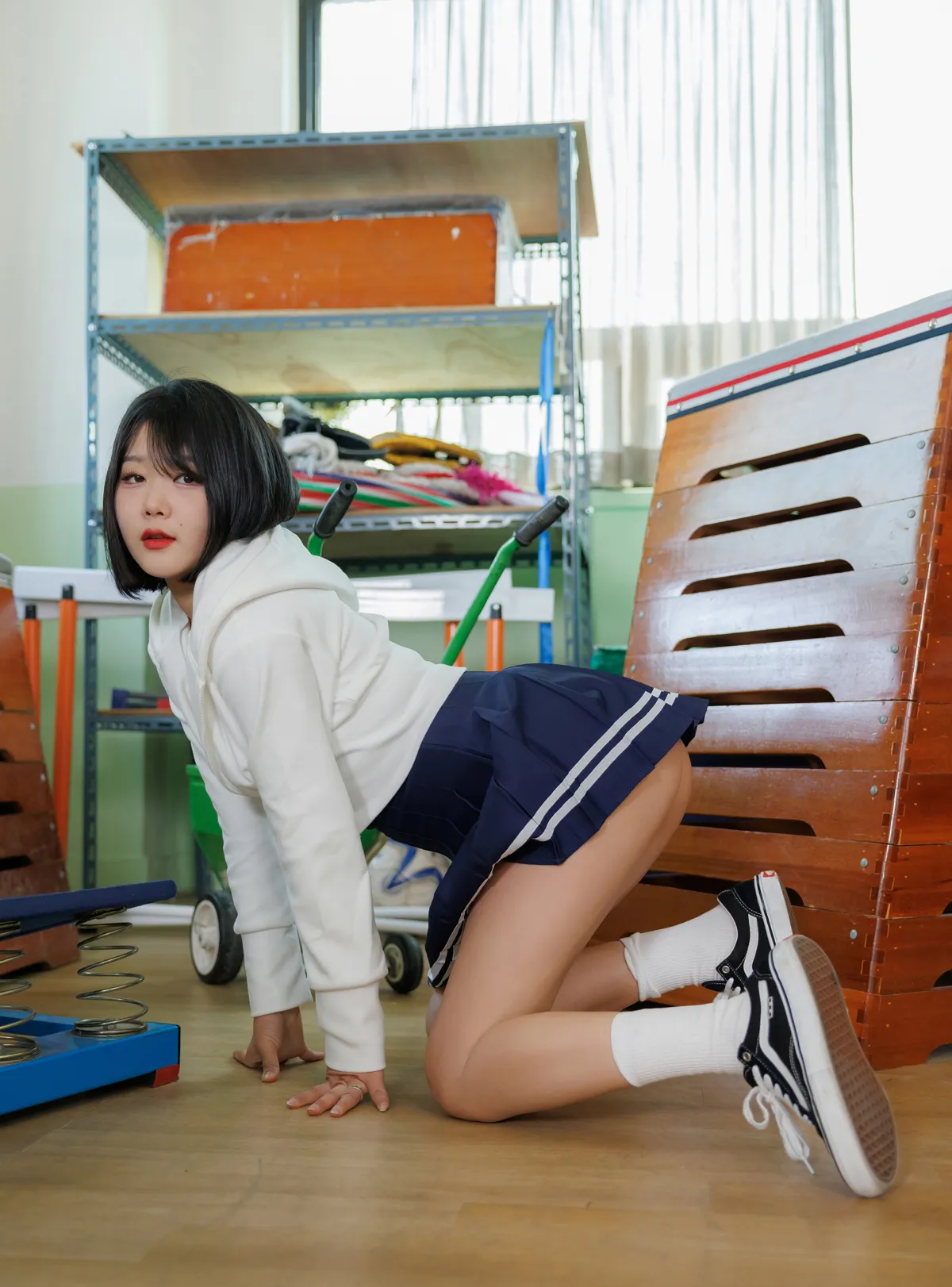 团子研究社_Zia – NO.072-001