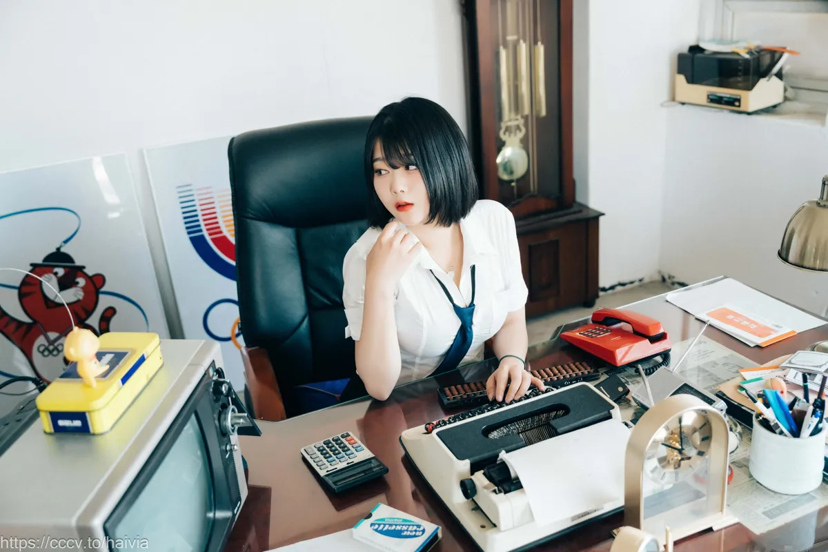 团子研究社_Zia – NO.082-001