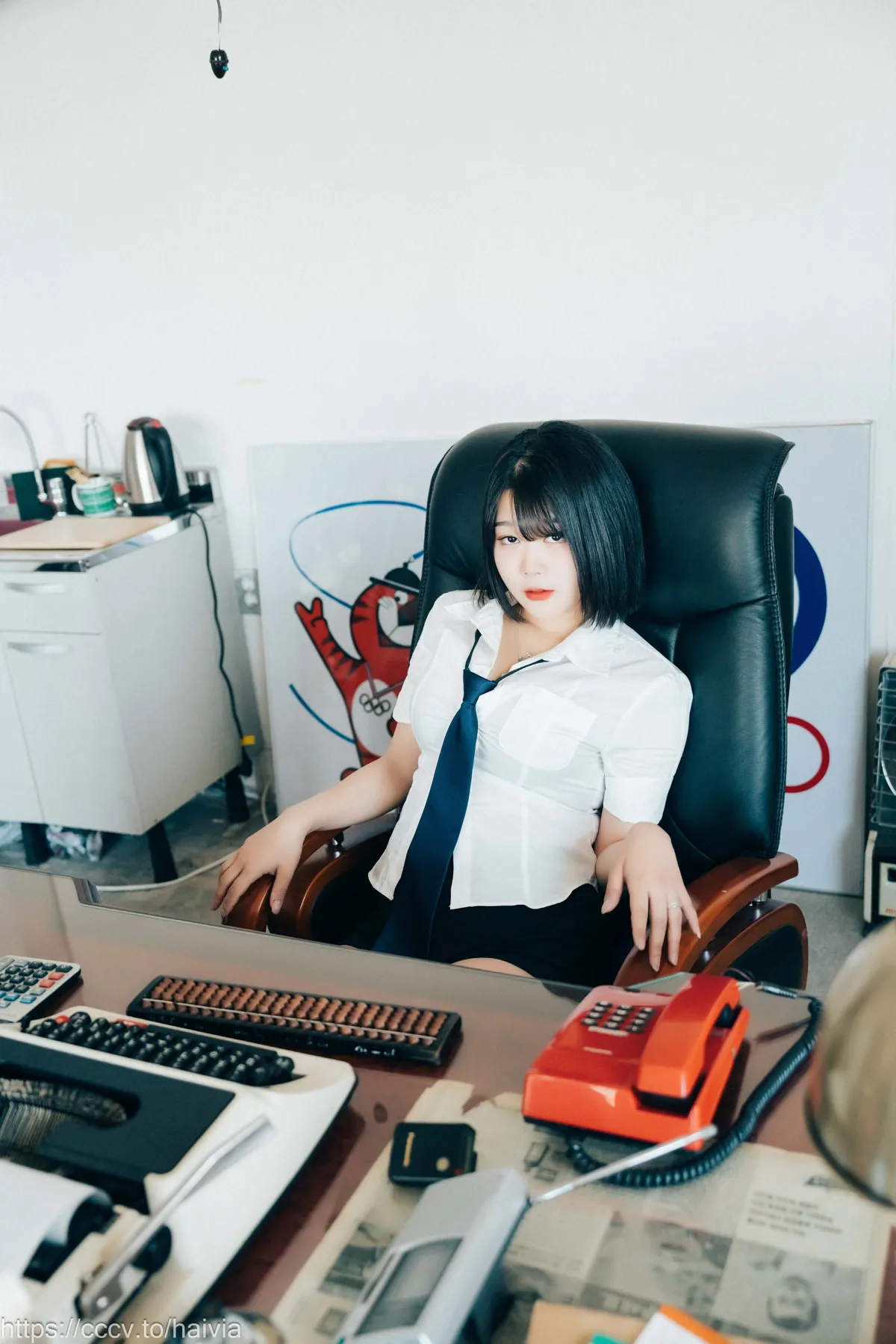 团子研究社_Zia – NO.082-003