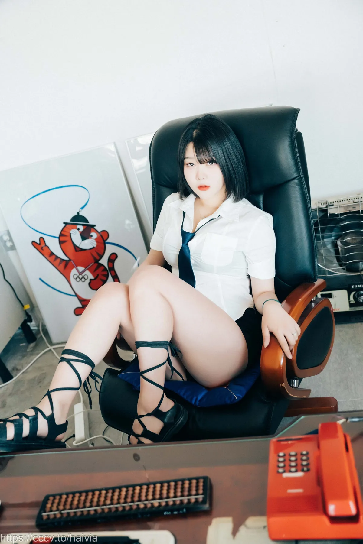 团子研究社_Zia – NO.082-004