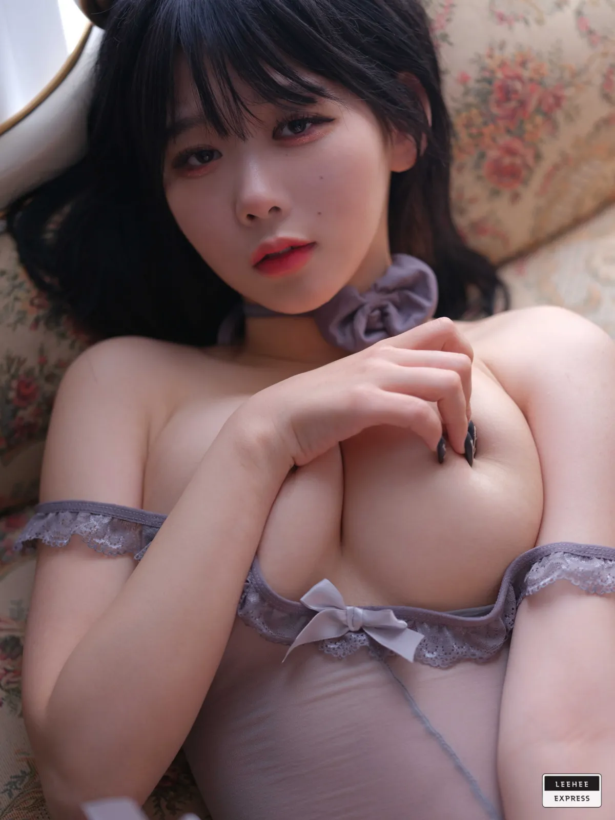 团子研究社_Zia – NO.090-001