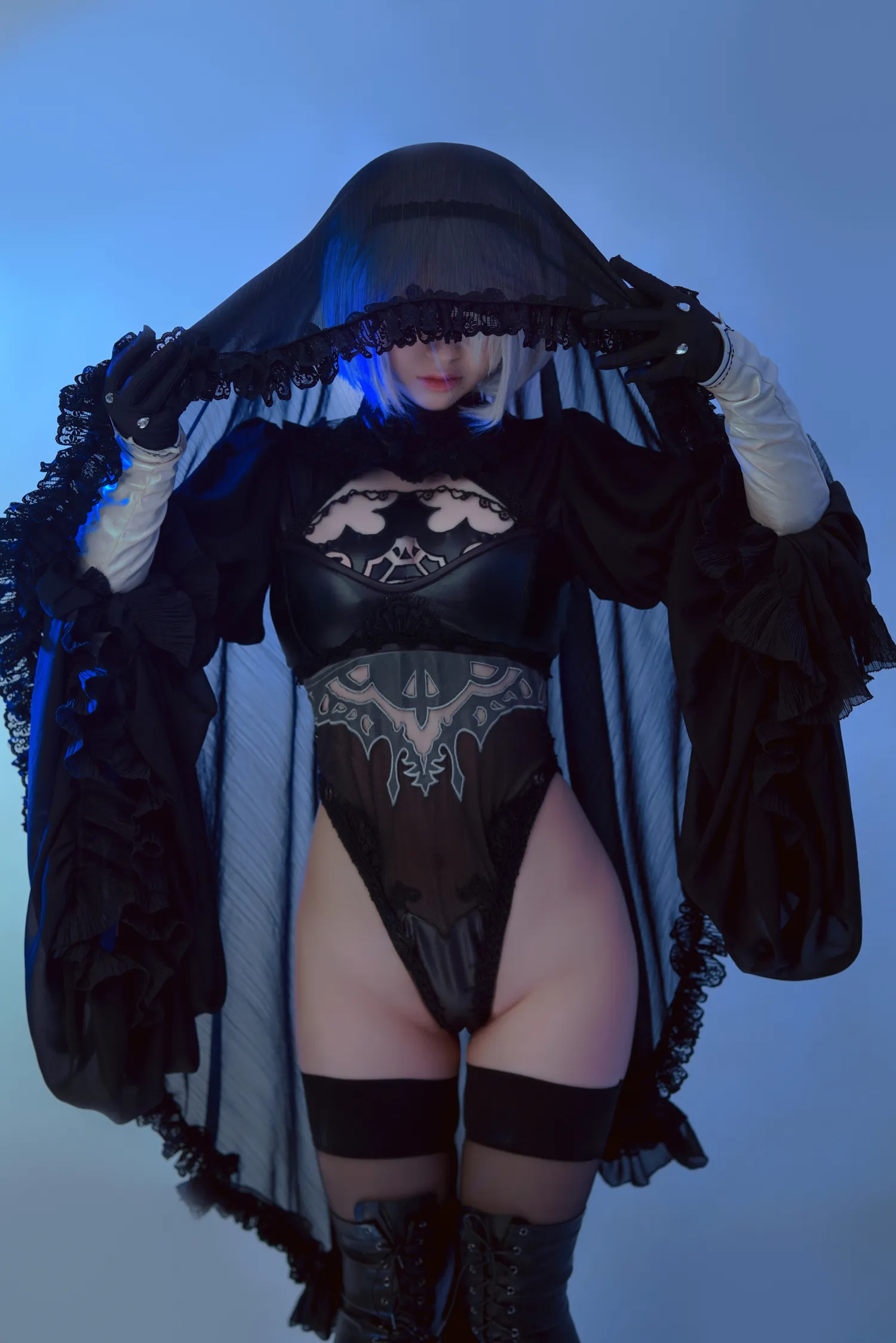 团子研究社_半子 – NO. 004-001