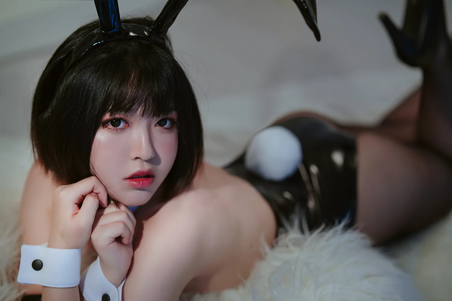 团子研究社_半子 – NO. 005-001