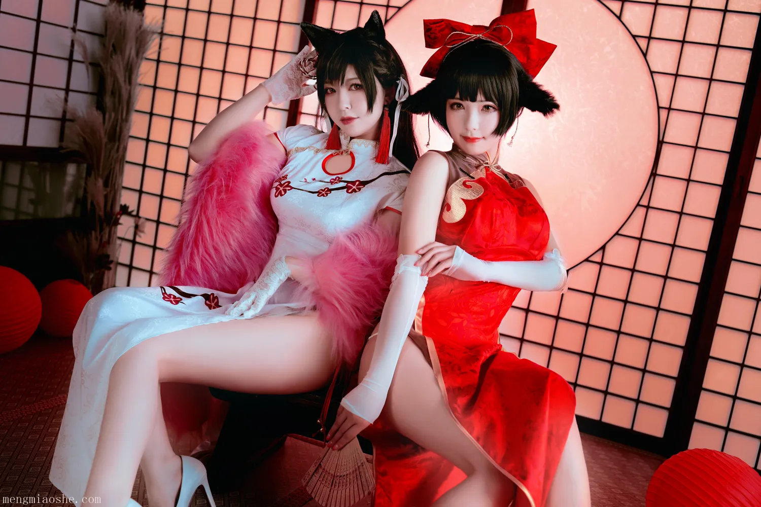 团子研究社_半子 – NO. 006-002