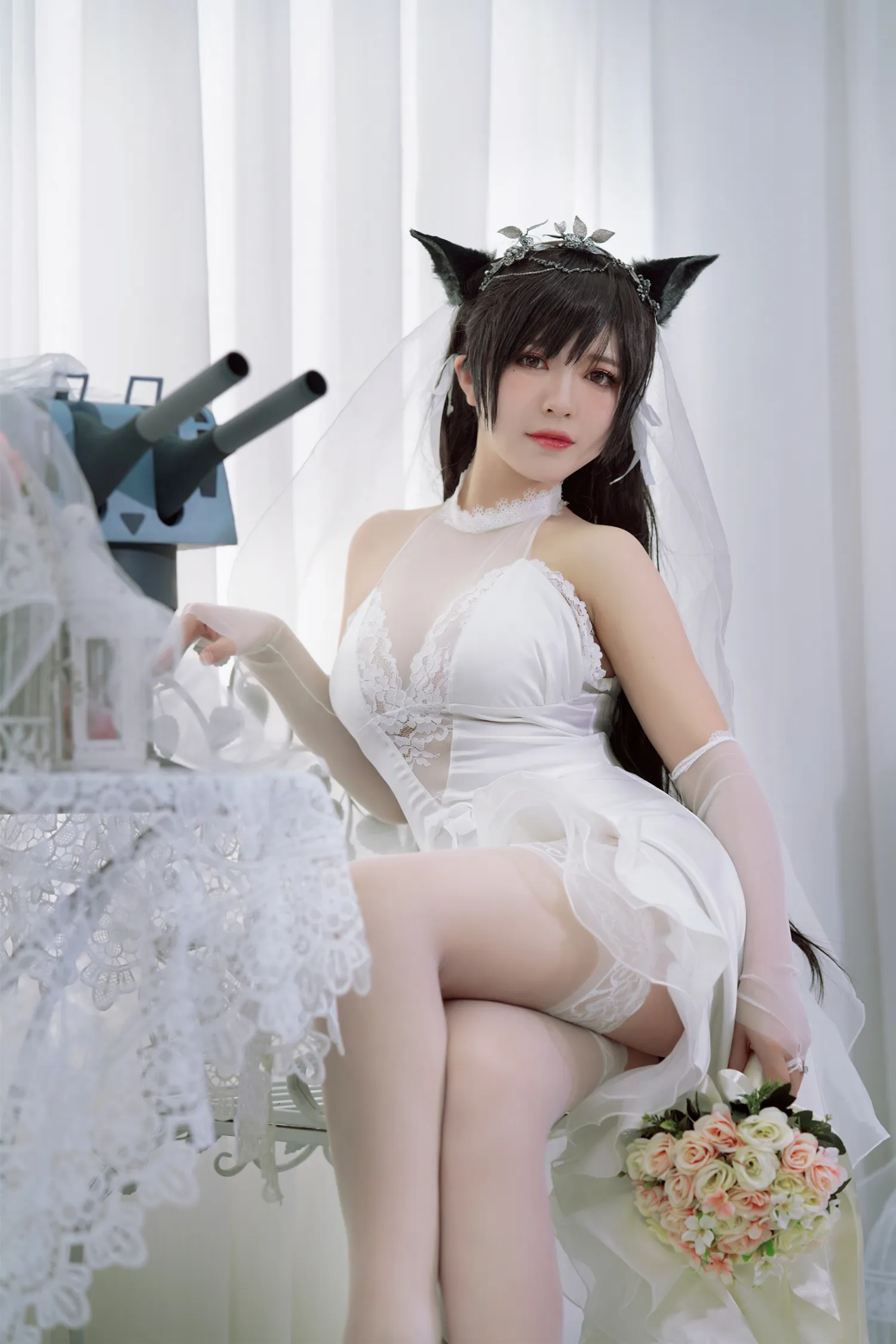 团子研究社_半子 – NO. 007-004