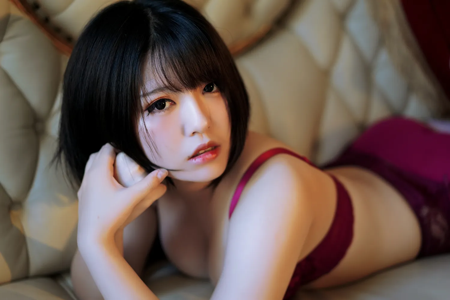 团子研究社_半子 – NO. 008-002