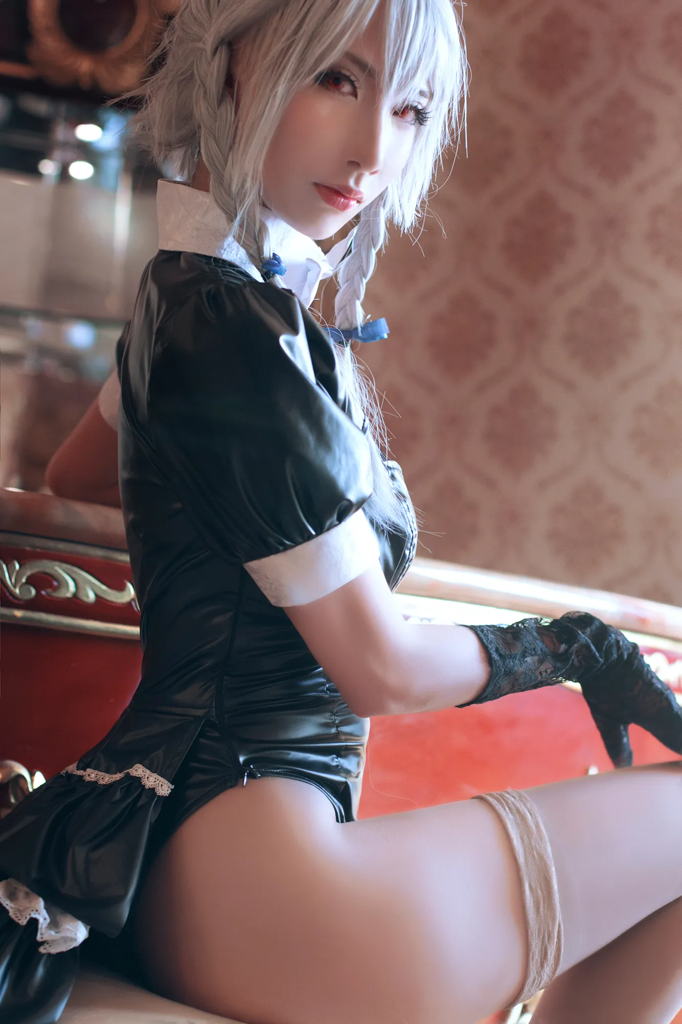 团子研究社_半子 – NO. 010-004