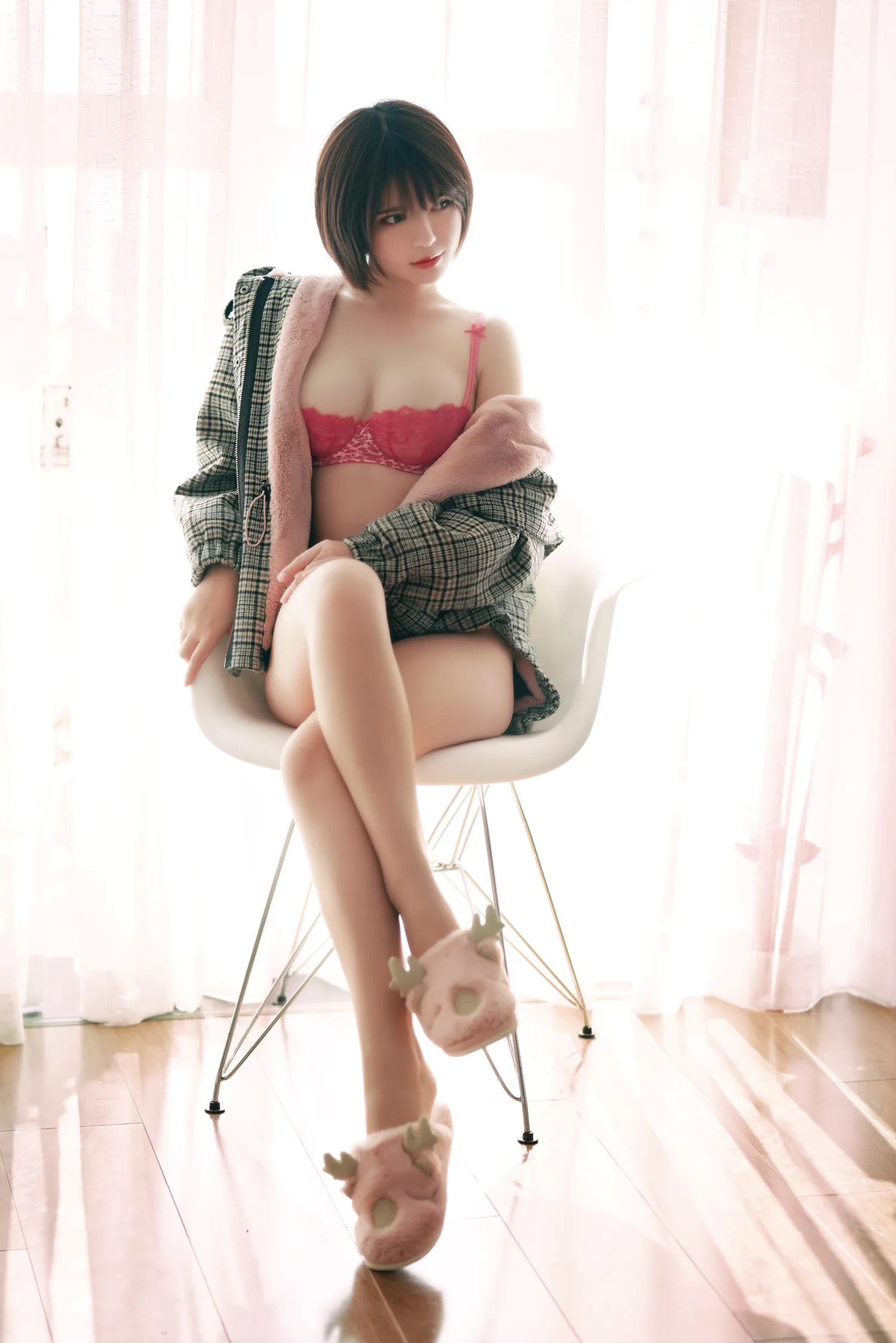 团子研究社_半子 – NO. 015-002