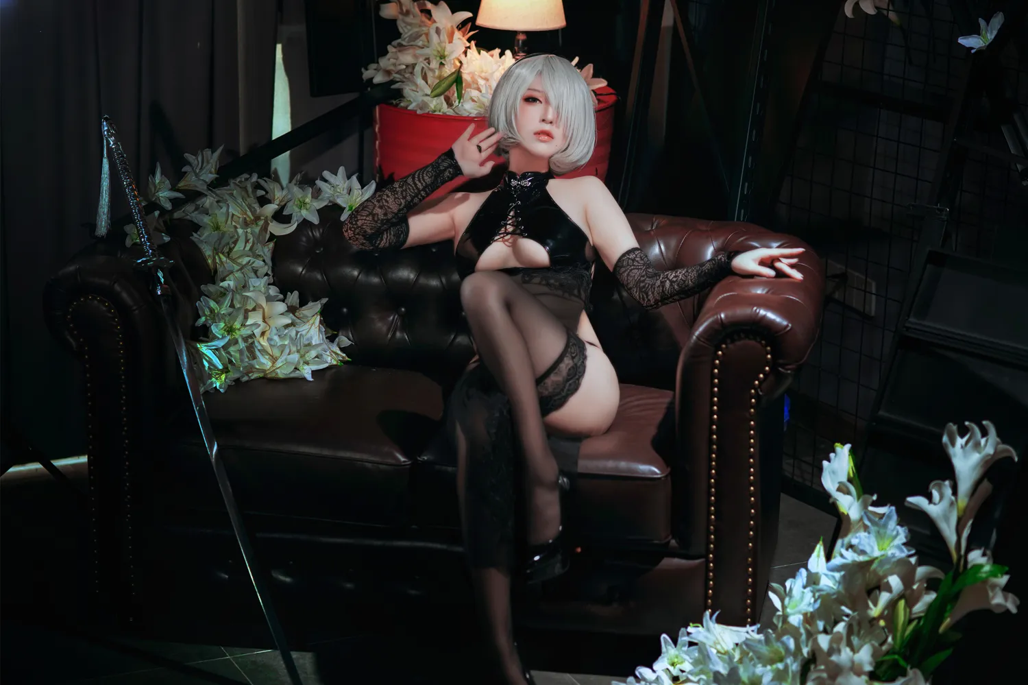 团子研究社_半子 – NO. 031-003