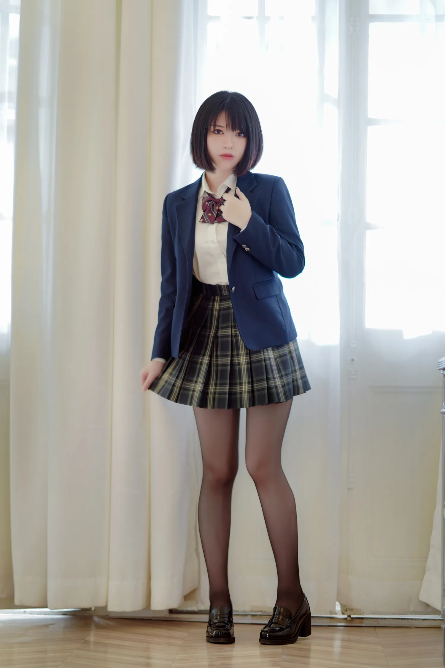 团子研究社_半子 – NO. 034-002