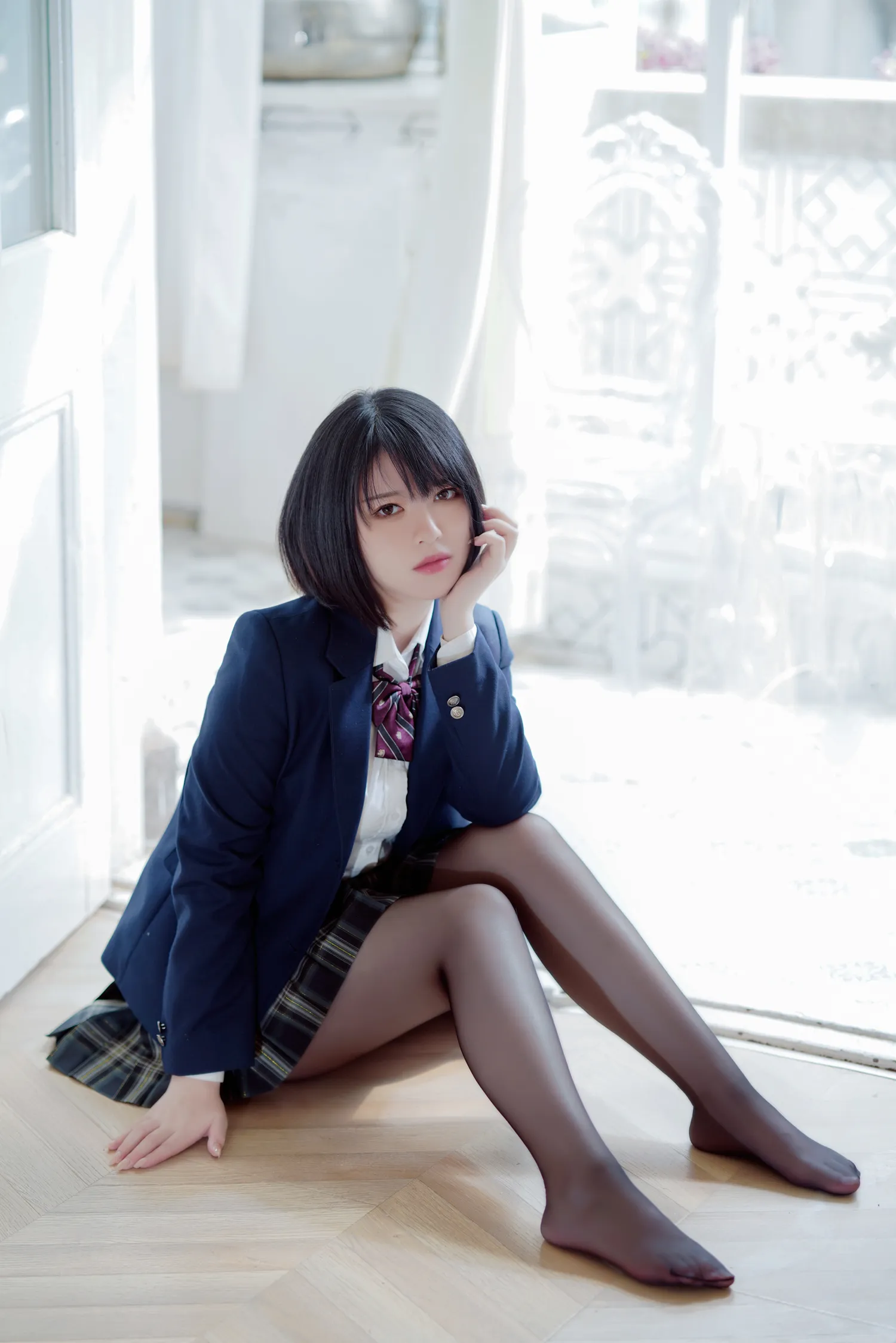 团子研究社_半子 – NO. 034-003