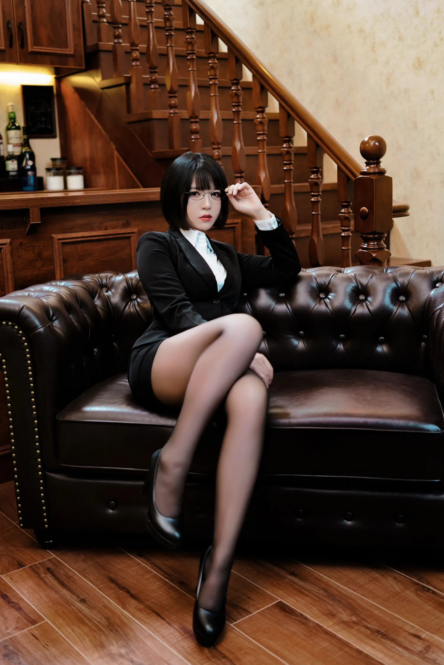 团子研究社_半子 – NO. 037-002