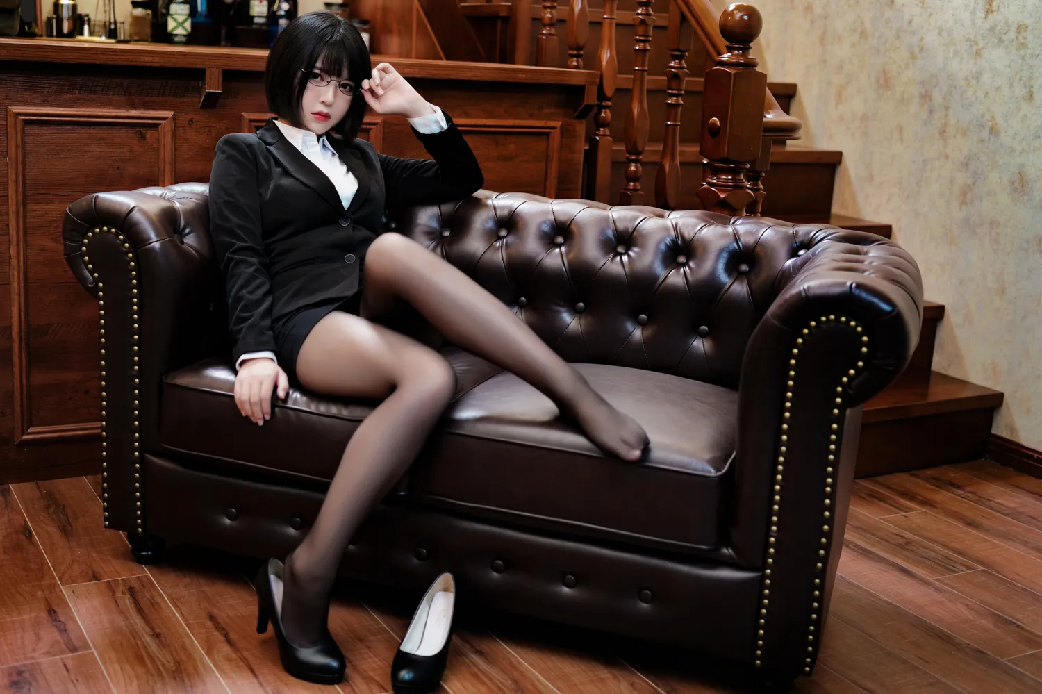 团子研究社_半子 – NO. 037-003