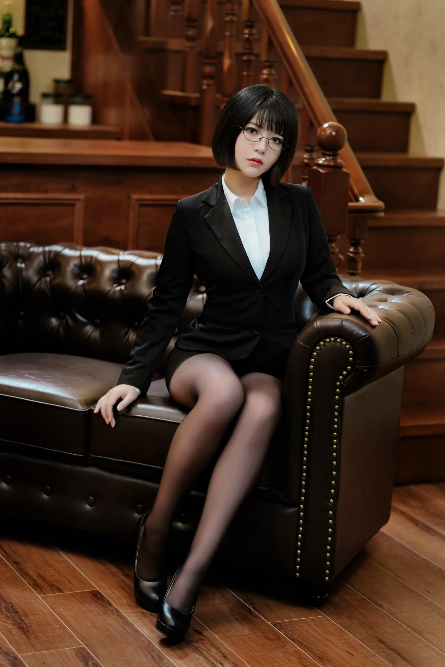 团子研究社_半子 – NO. 037-004