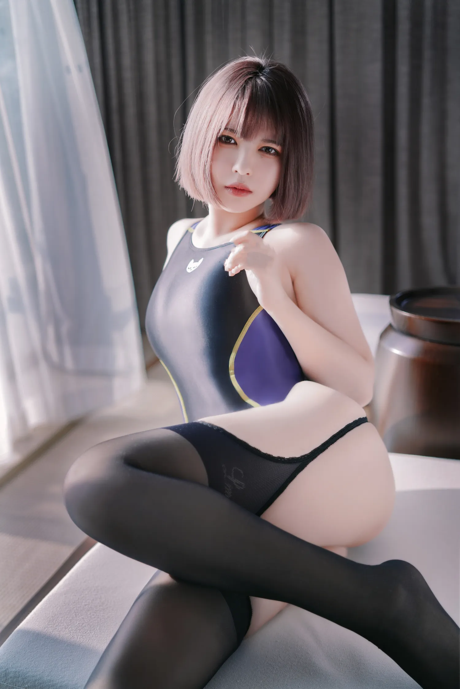 团子研究社_半子 – NO. 042-004
