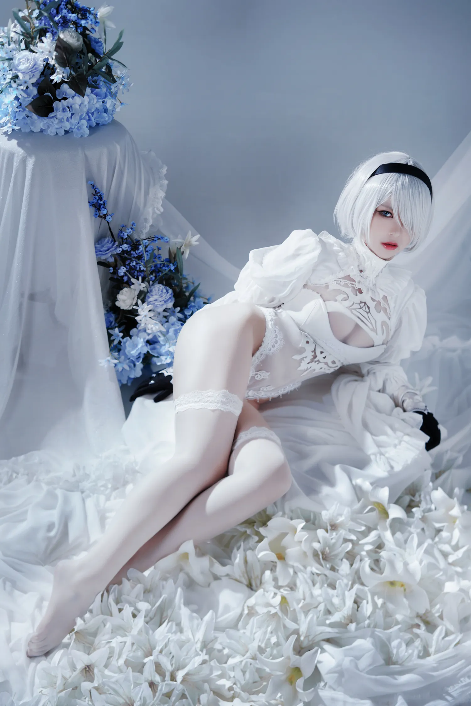 团子研究社_半子 – NO. 043-001